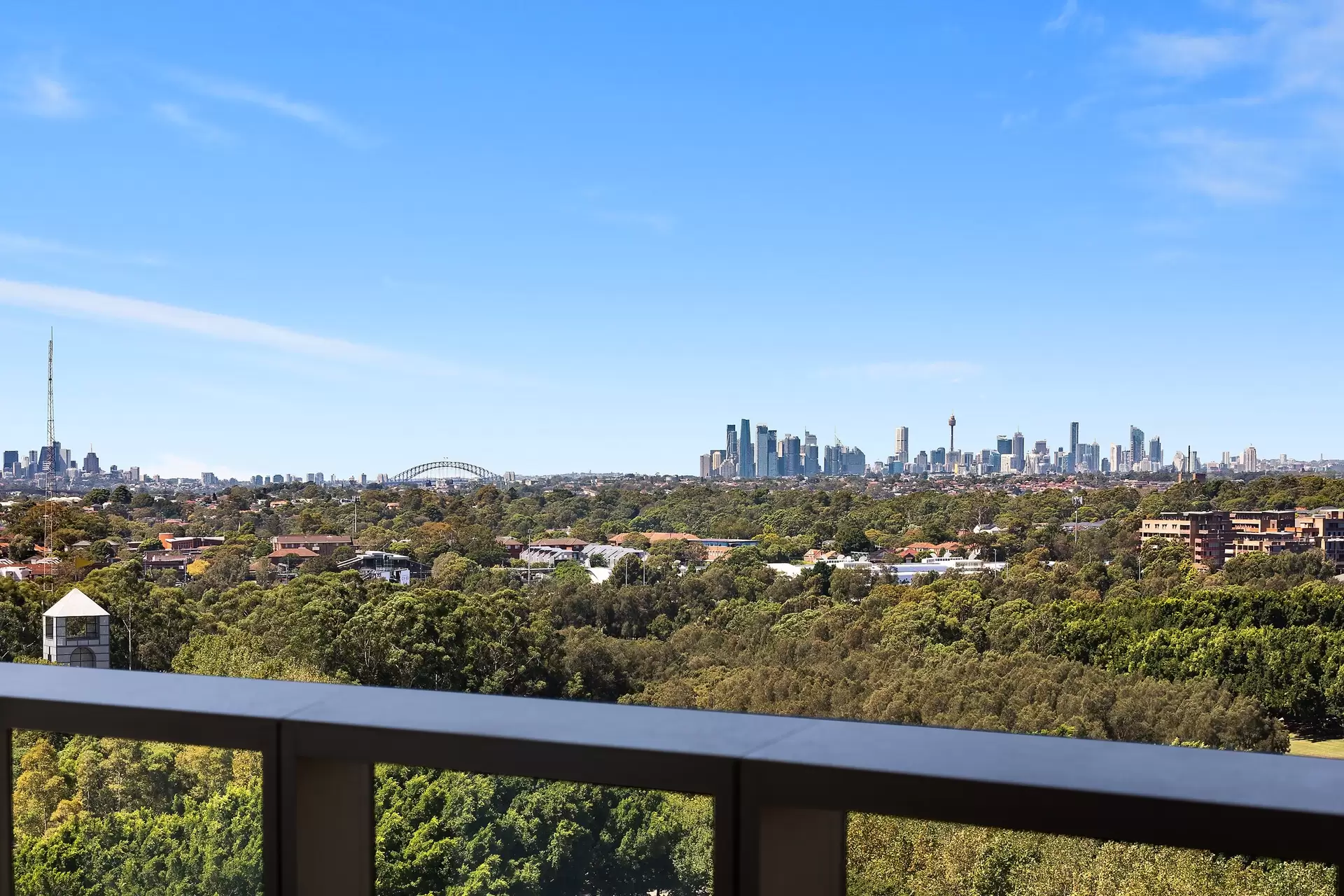 1008/1 Australia Avenue, Sydney Olympic Park Sold by Richard Matthews Real Estate - image 1