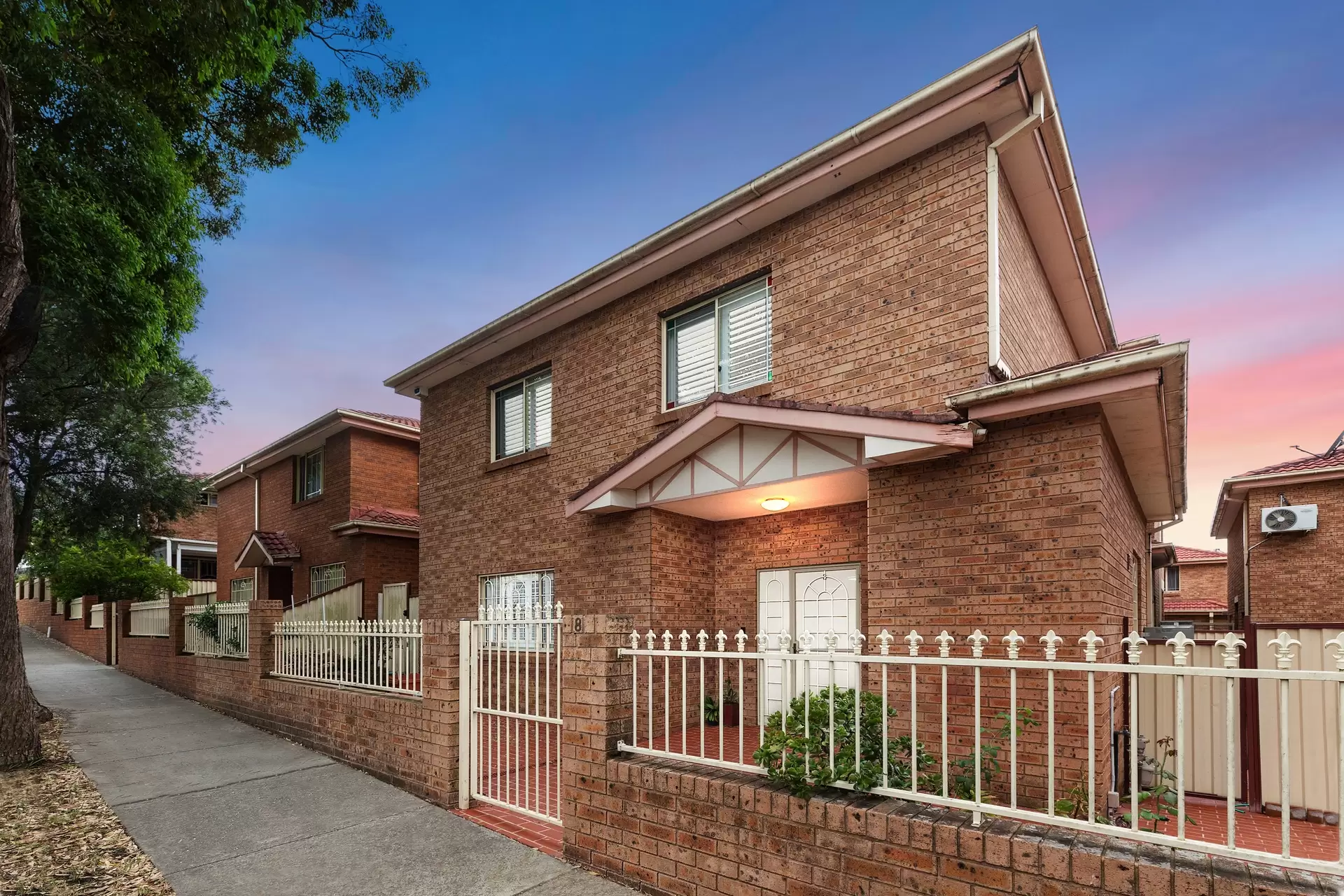 8/31 Tangarra Street, Croydon Park Sold by Richard Matthews Real Estate - image 1