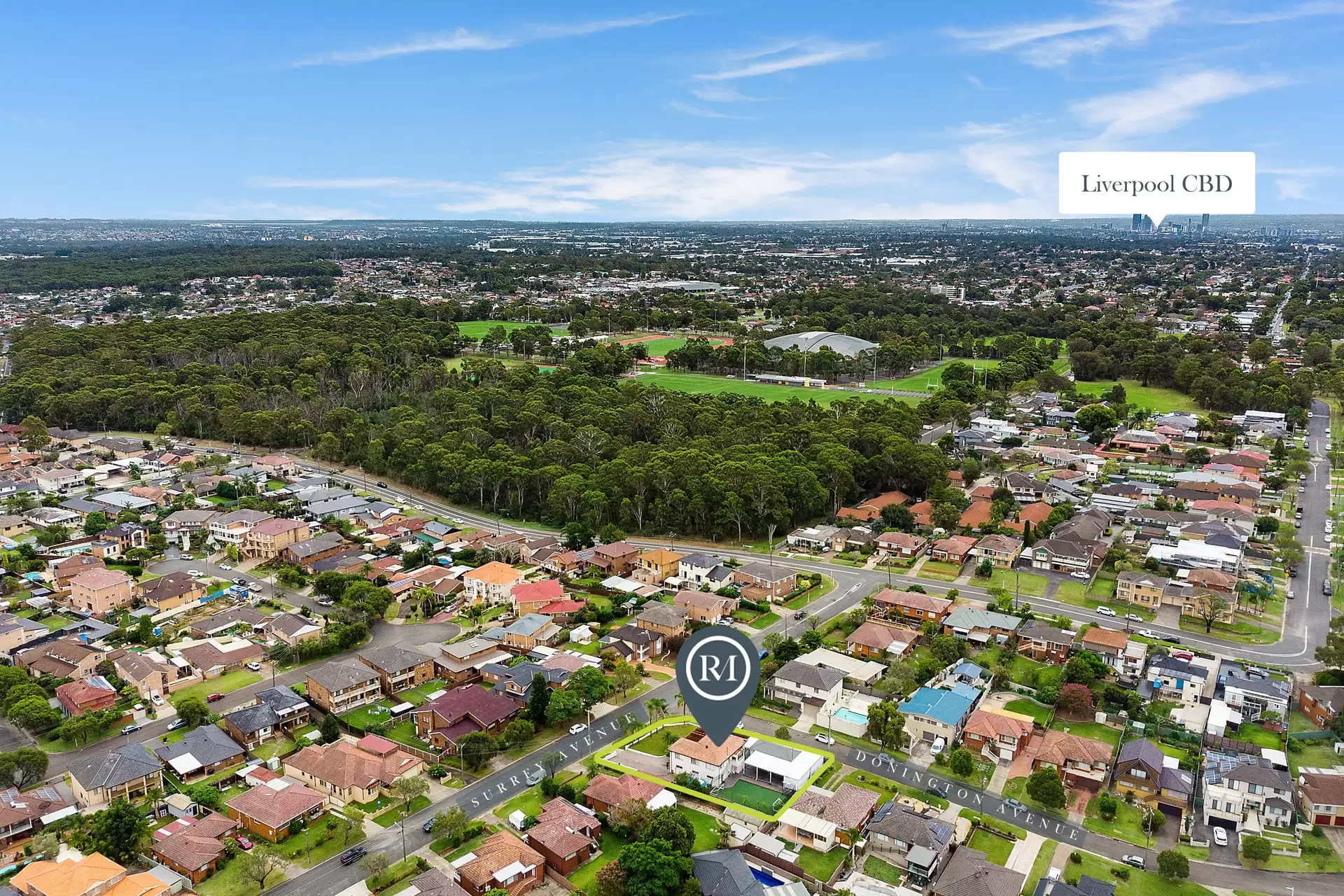 11 Surrey Avenue, Georges Hall Sold by Richard Matthews Real Estate - image 10