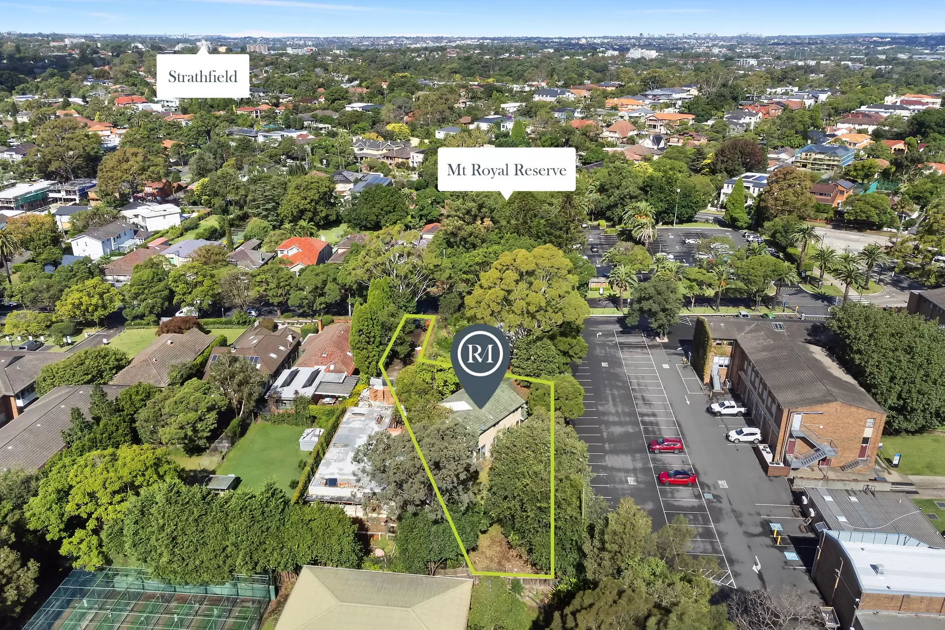 175A Albert Road, Strathfield Sold by Richard Matthews Real Estate - image 1