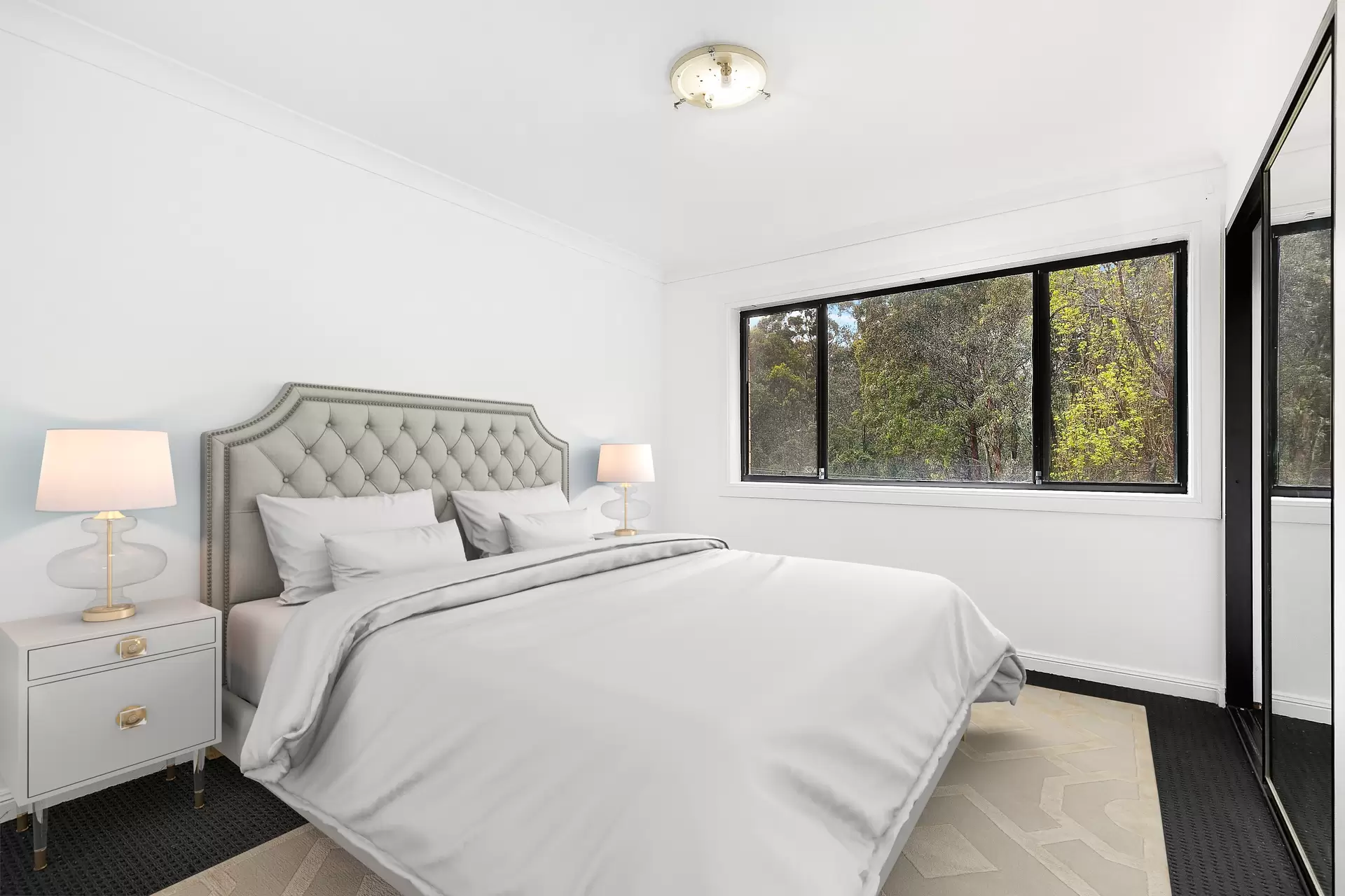 17/105 Bellevue Avenue, Georges Hall Sold by Richard Matthews Real Estate - image 3