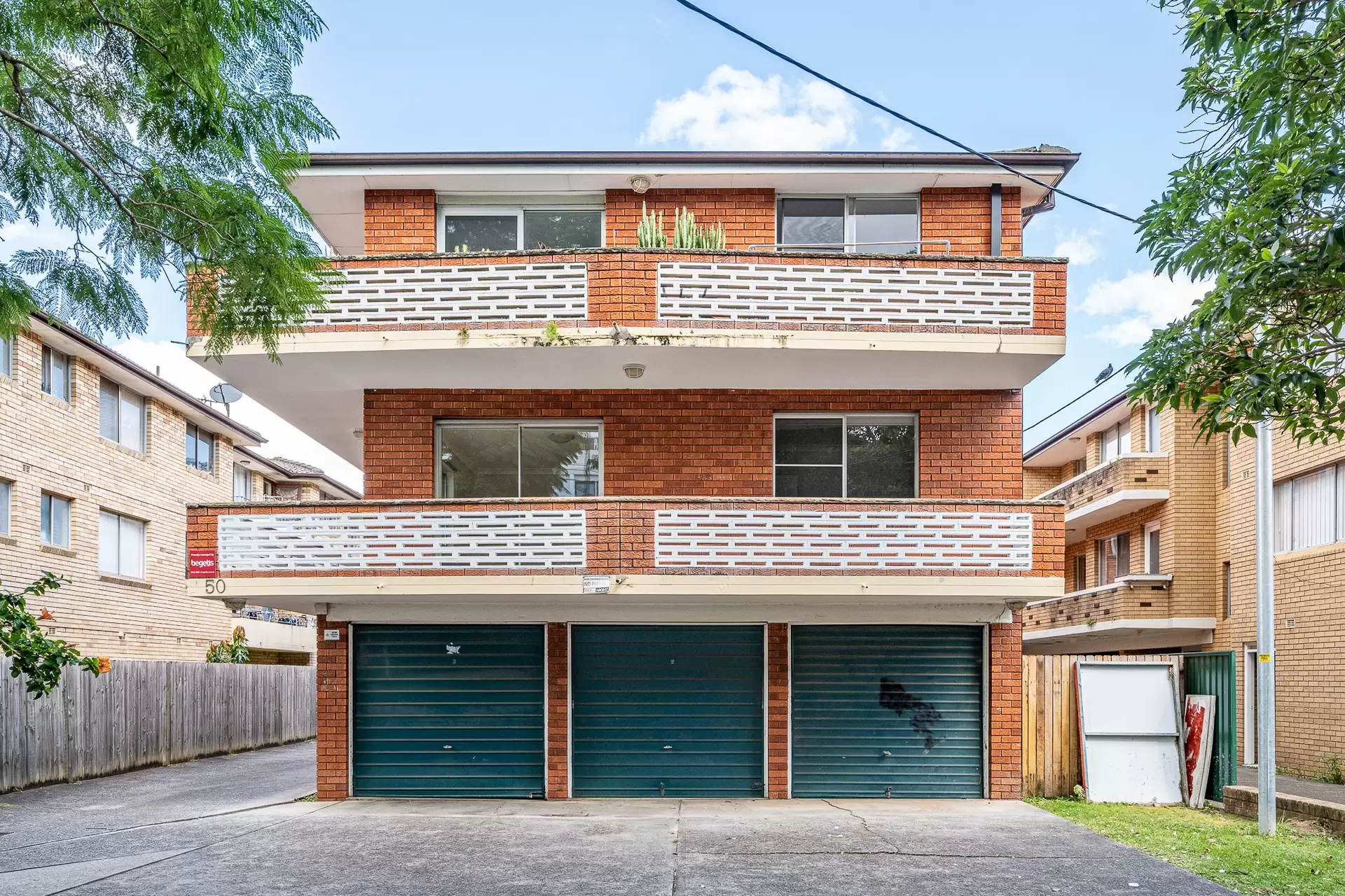 2/50 Burlington Road, Homebush Leased by Richard Matthews Real Estate - image 7