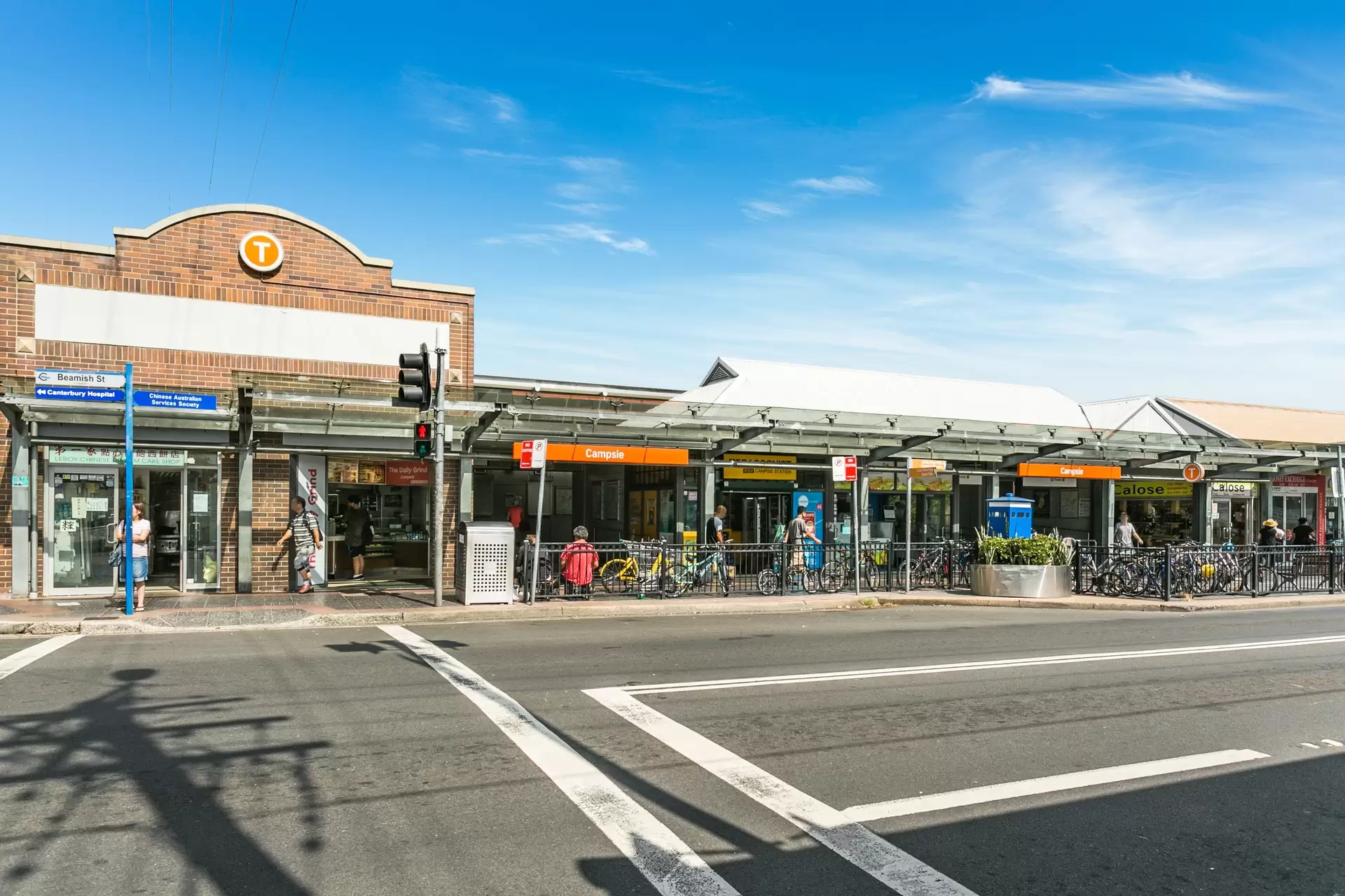 9/68 Amy Street, Campsie Leased by Richard Matthews Real Estate - image 14