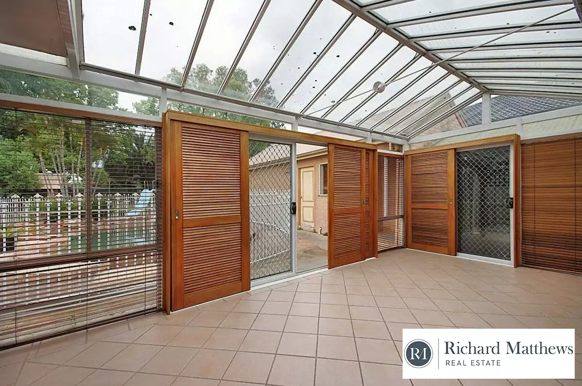 18 Haig Avenue, Georges Hall Sold by Richard Matthews Real Estate - image 6