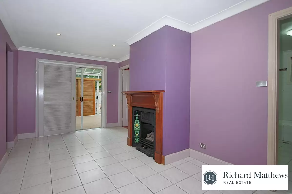 18 Haig Avenue, Georges Hall Sold by Richard Matthews Real Estate - image 3