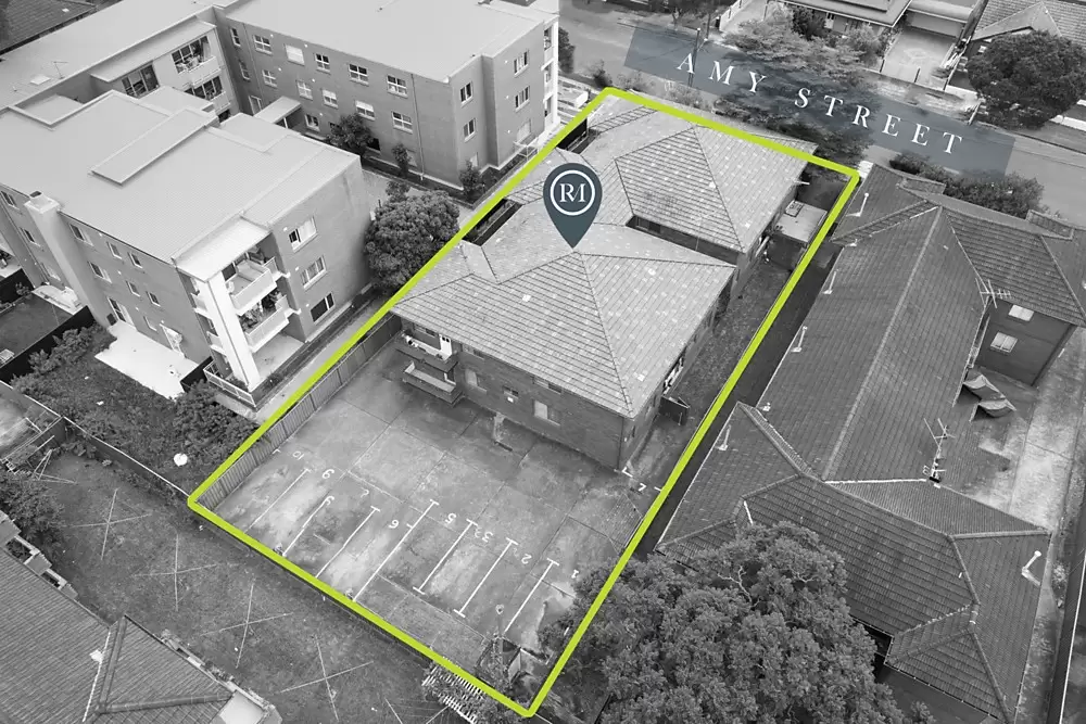 10/68 Amy Street, Campsie Leased by Richard Matthews Real Estate - image 9