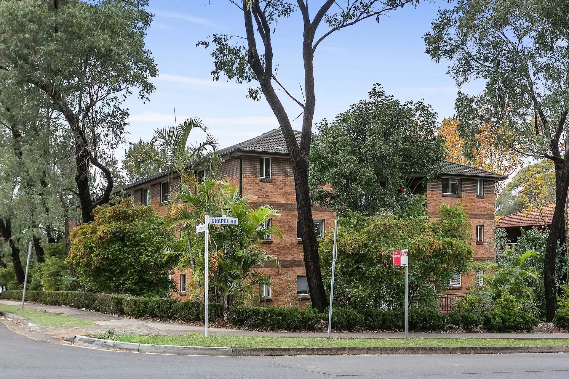 10/7 Heath Street, Bankstown Sold by Richard Matthews Real Estate - image 7