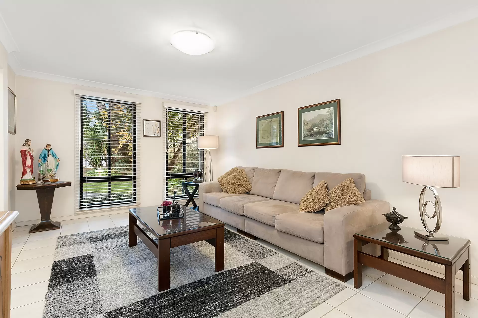 20 Ashcroft Street, Georges Hall Sold by Richard Matthews Real Estate - image 4