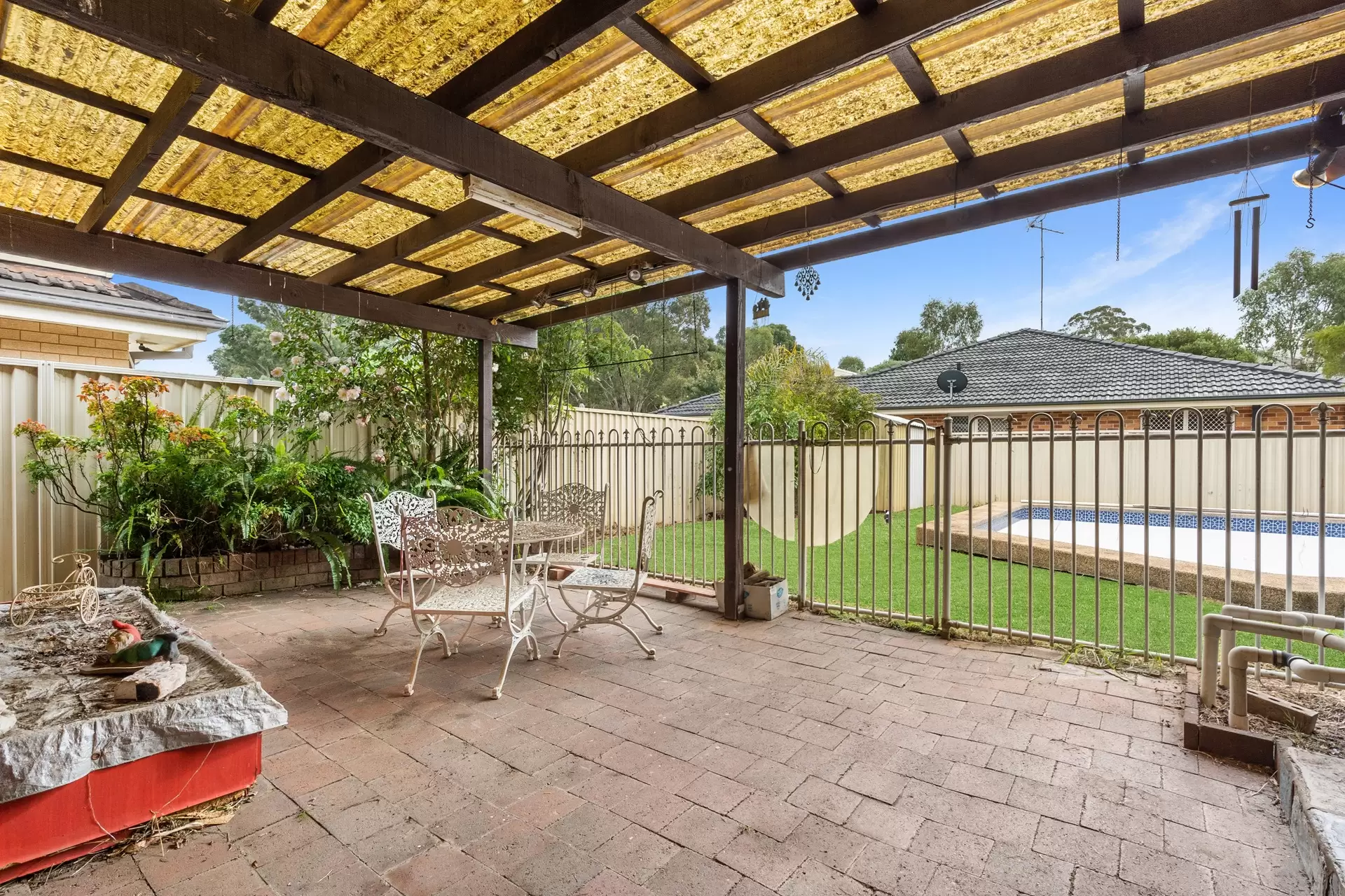 32 Keswick Street, Georges Hall Sold by Richard Matthews Real Estate - image 6