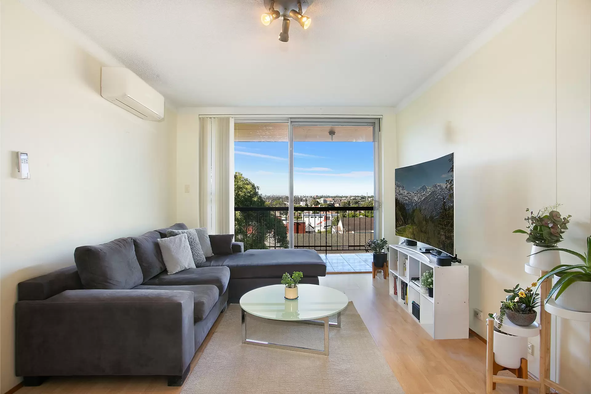 48/12-16 Belmore Street, Burwood Sold by Richard Matthews Real Estate - image 1