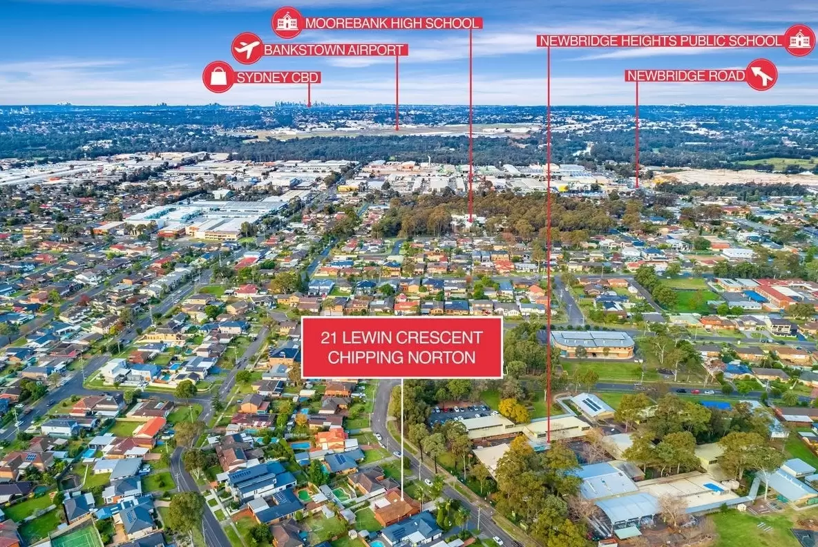 21 Lewin Crescent, Chipping Norton Leased by Richard Matthews Real Estate - image 14
