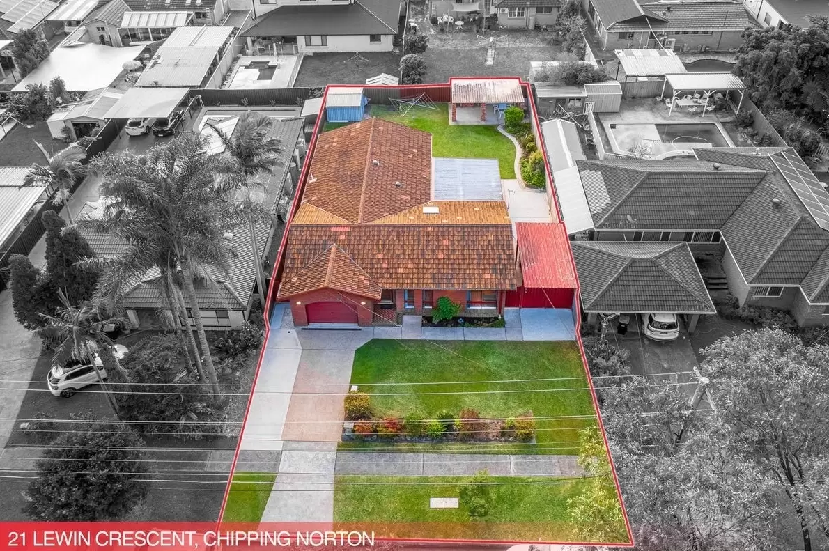 21 Lewin Crescent, Chipping Norton Leased by Richard Matthews Real Estate - image 12