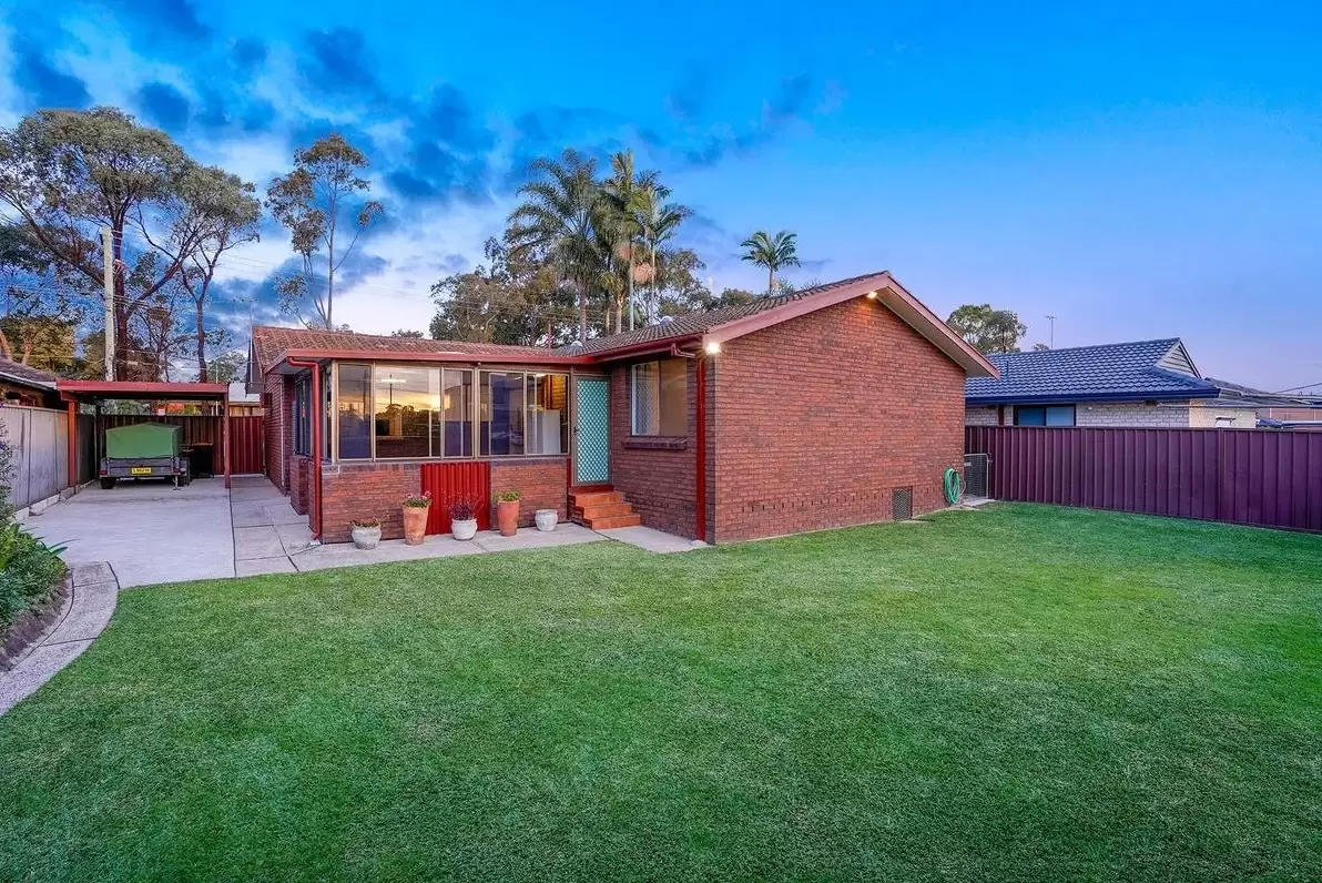 21 Lewin Crescent, Chipping Norton Leased by Richard Matthews Real Estate - image 11