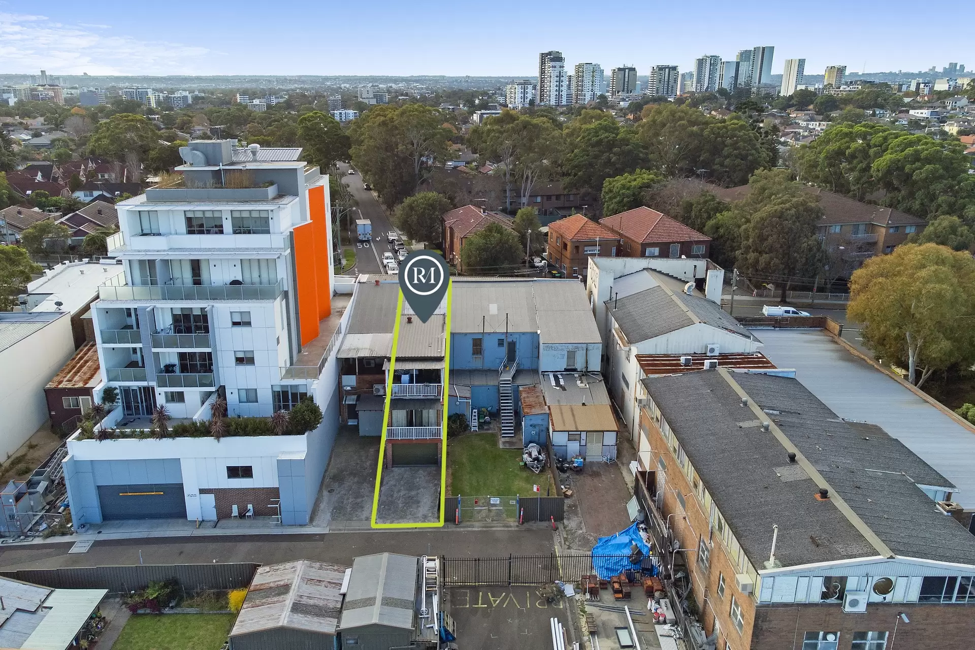 244 Liverpool Road, Enfield Sold by Richard Matthews Real Estate - image 11