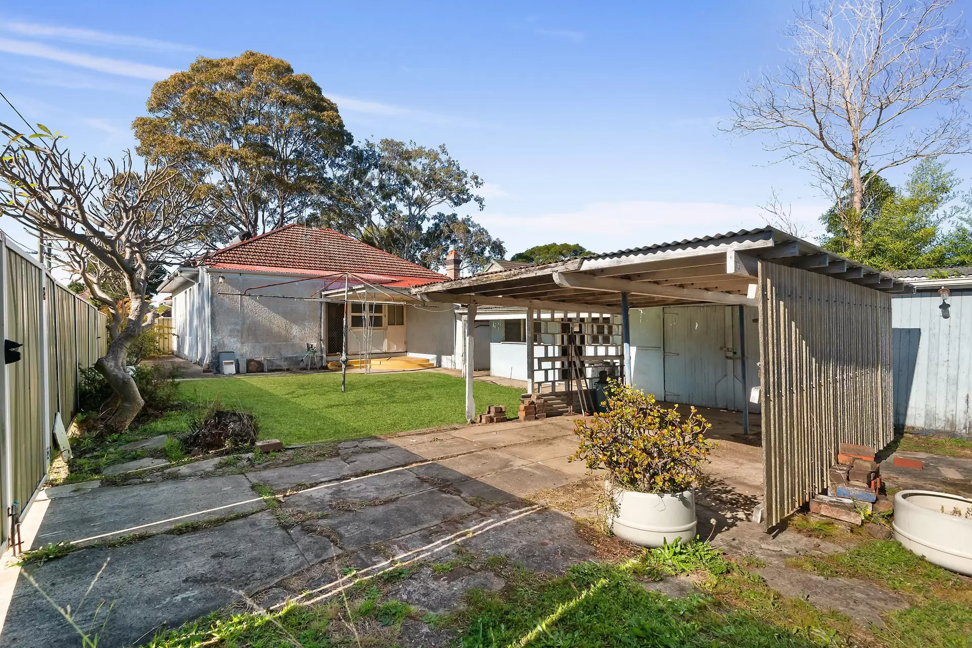 157 Burwood Road, Croydon Park Sold by Richard Matthews Real Estate - image 5