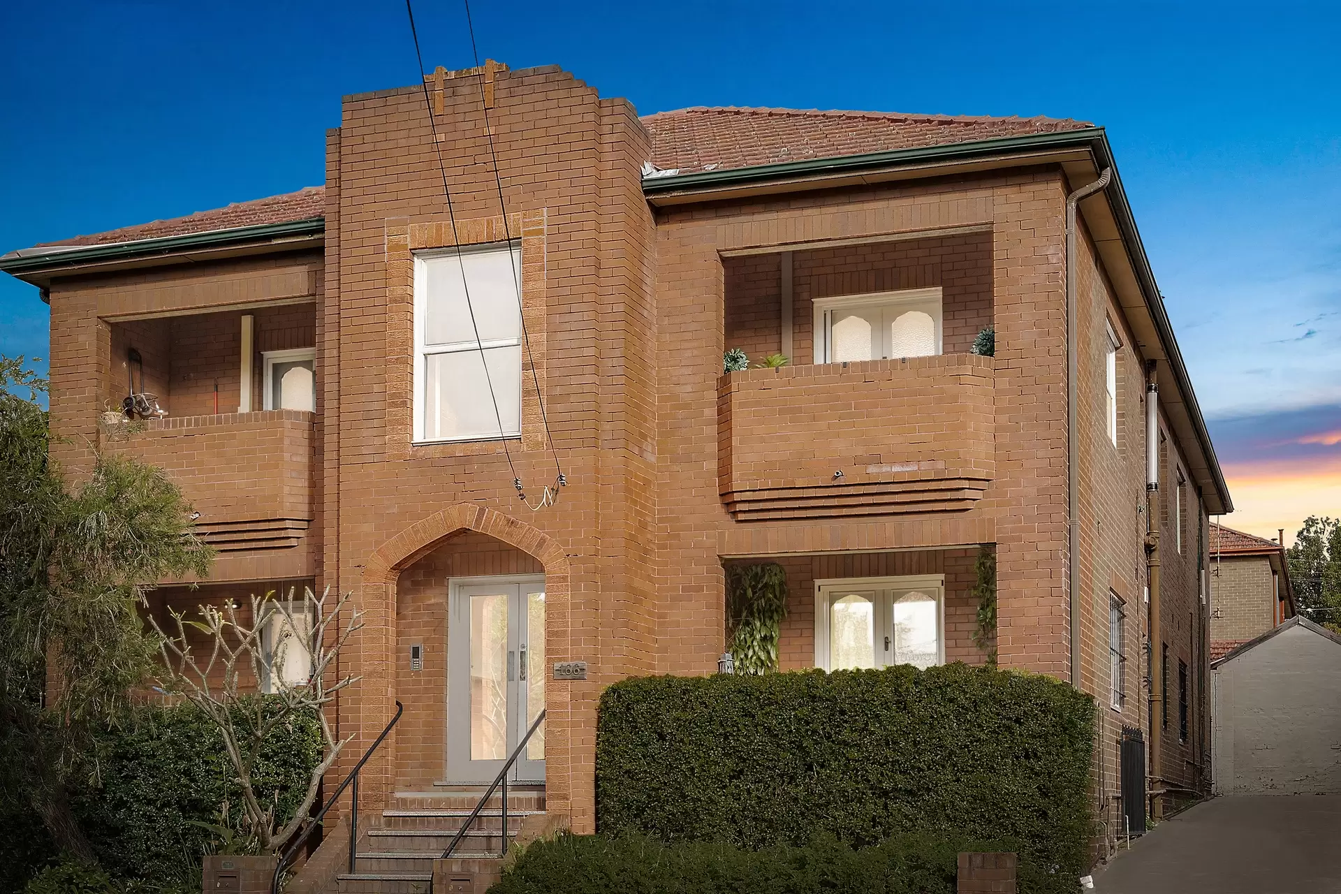 3/166 Smith Street, Summer Hill Sold by Richard Matthews Real Estate - image 7