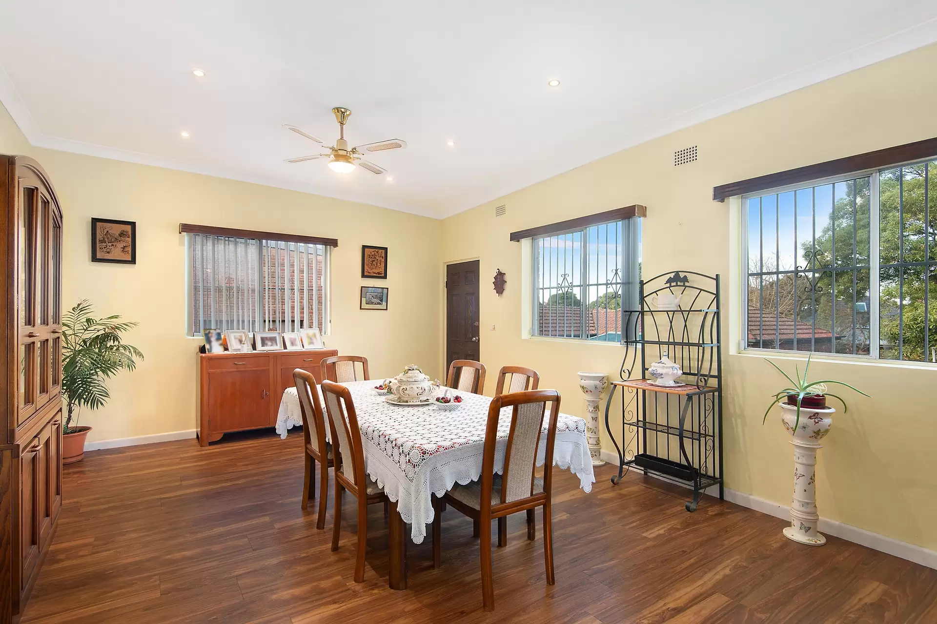 178 Wardell Road, Marrickville Sold by Richard Matthews Real Estate - image 5