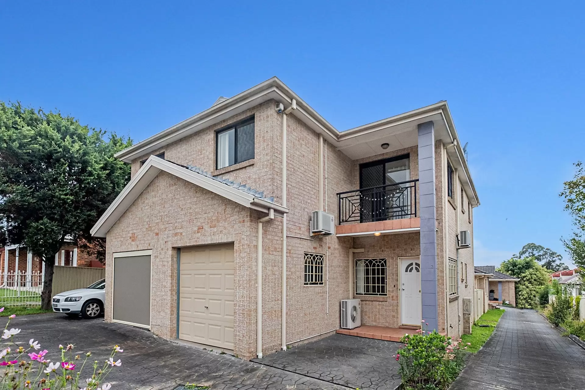 2/102 Hunter Street, Condell Park Leased by Richard Matthews Real Estate - image 6