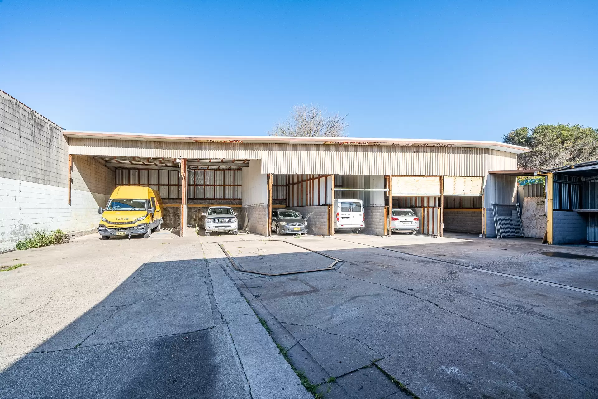 W2/34 Harp Street, Campsie Leased by Richard Matthews Real Estate - image 3