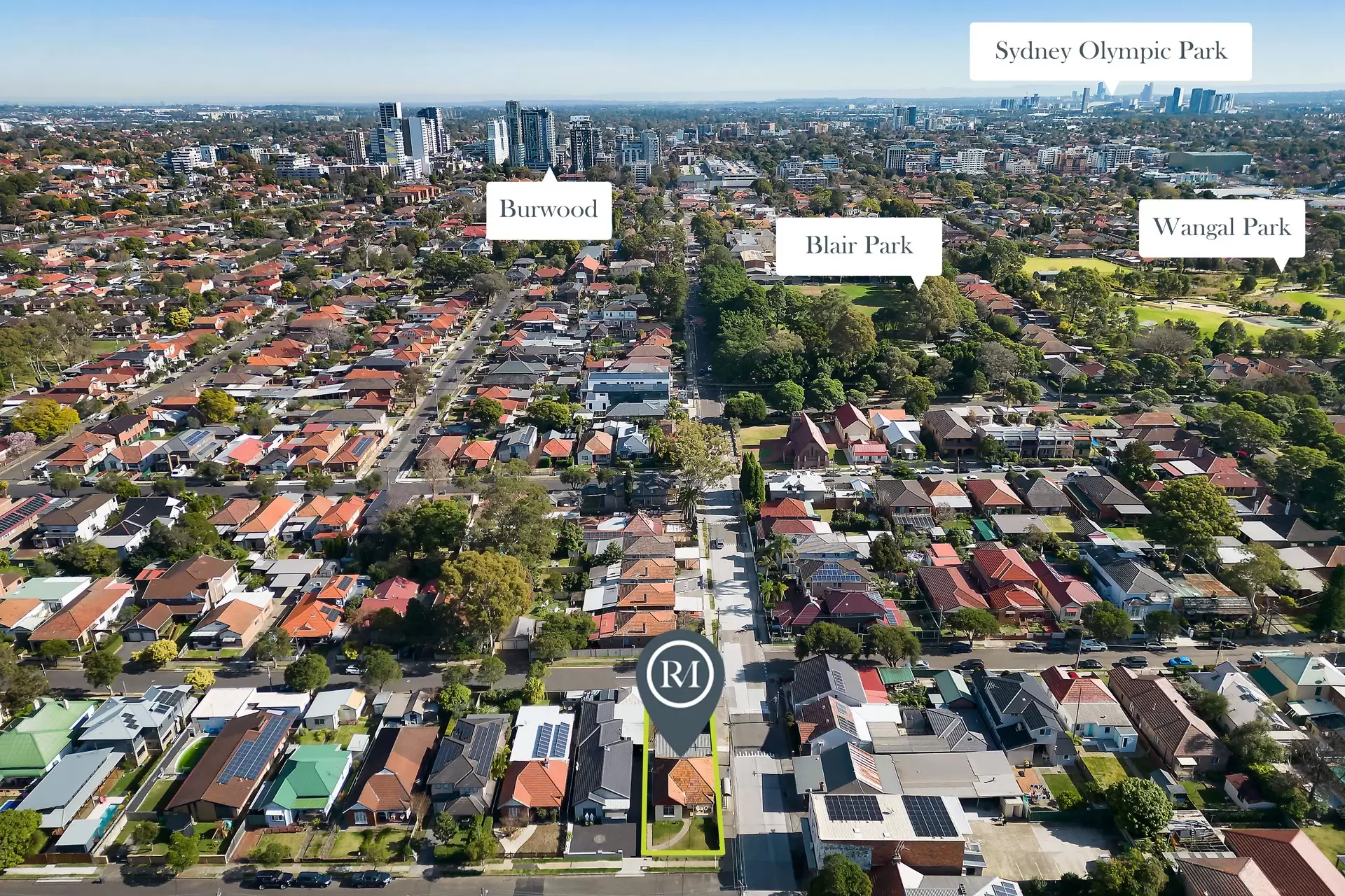 1 Robinson Street, Croydon Sold by Richard Matthews Real Estate - image 9