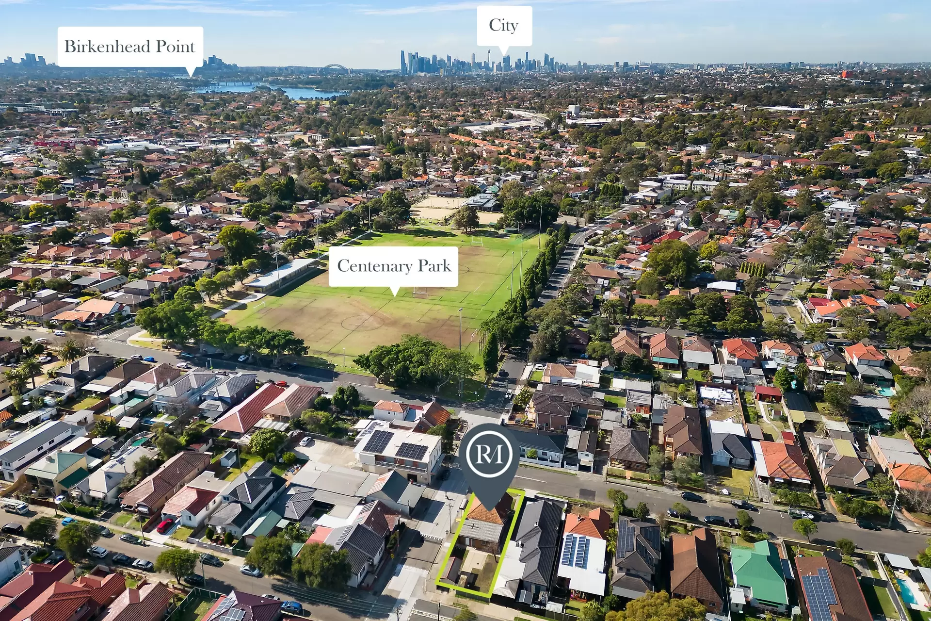 1 Robinson Street, Croydon Sold by Richard Matthews Real Estate - image 8