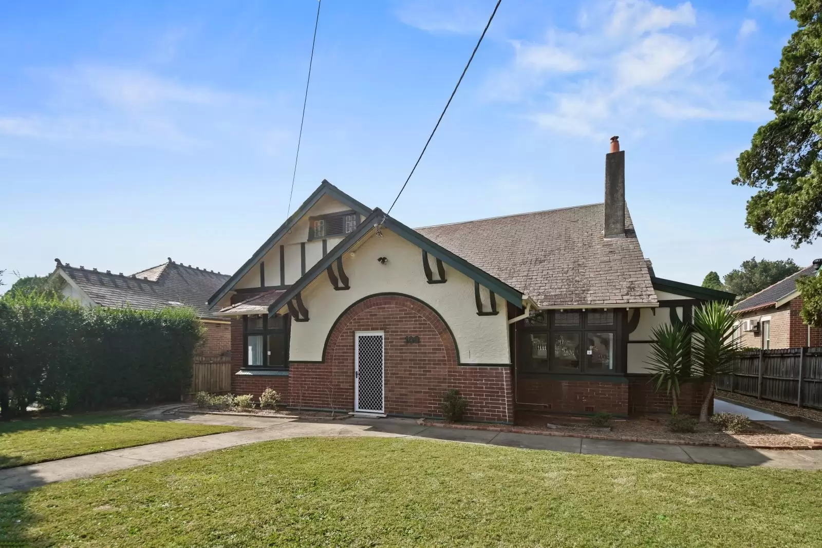 100 Lucas Road, Burwood Sold by Richard Matthews Real Estate - image 1