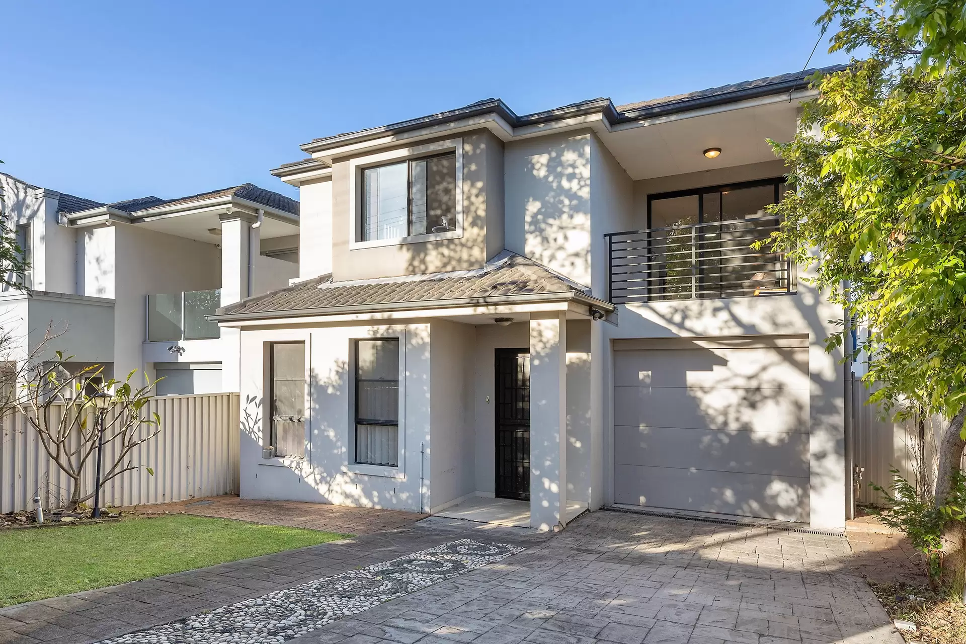 201 William Street, Yagoona Sold by Richard Matthews Real Estate - image 1