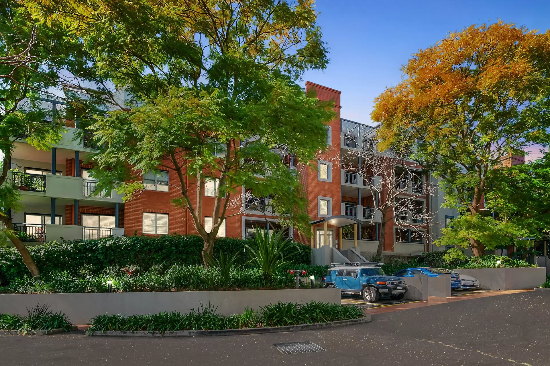 7/5 Williams Parade, Dulwich Hill Sold by Richard Matthews Real Estate - image 5