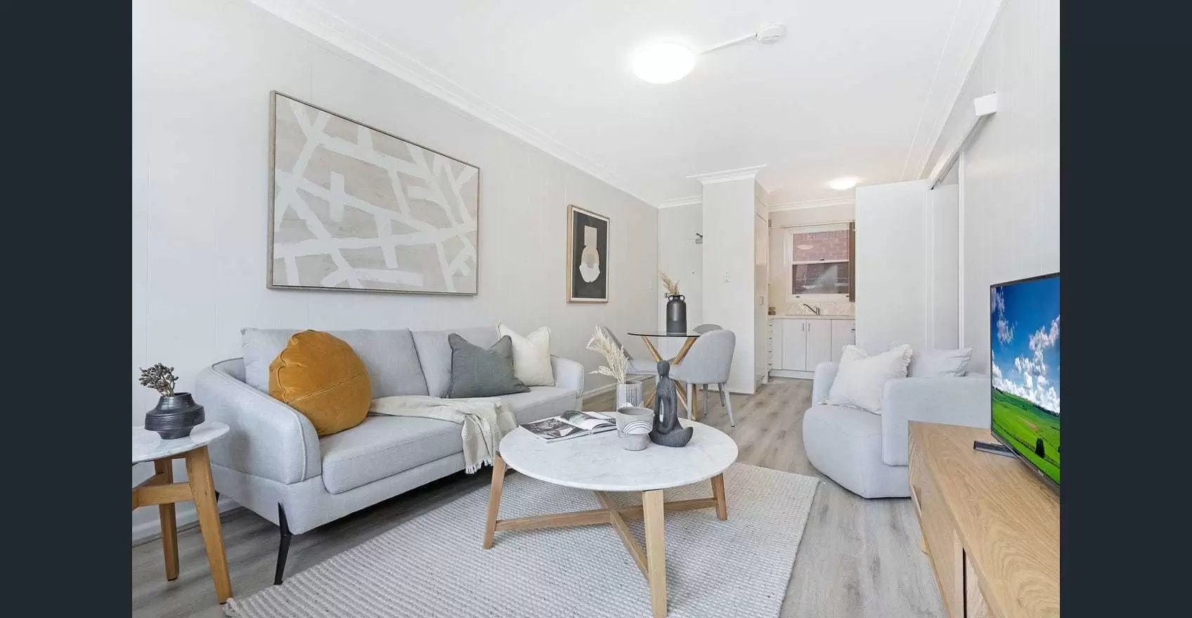 5/34 Elizabeth Street, Ashfield Leased by Richard Matthews Real Estate - image 3