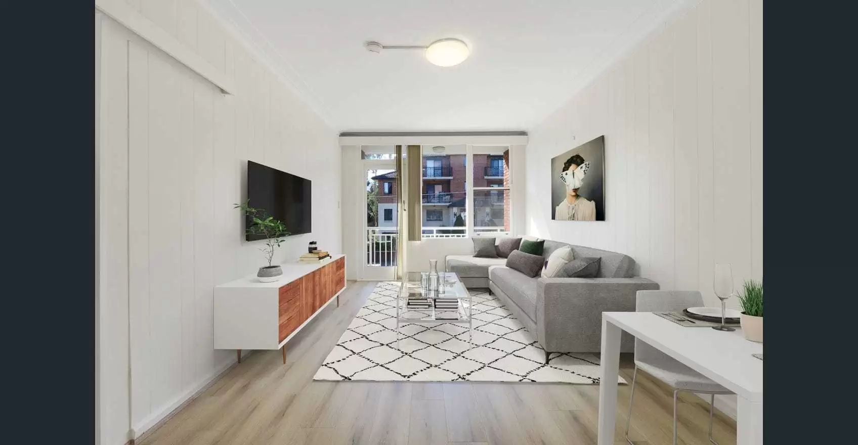 5/34 Elizabeth Street, Ashfield Leased by Richard Matthews Real Estate - image 2