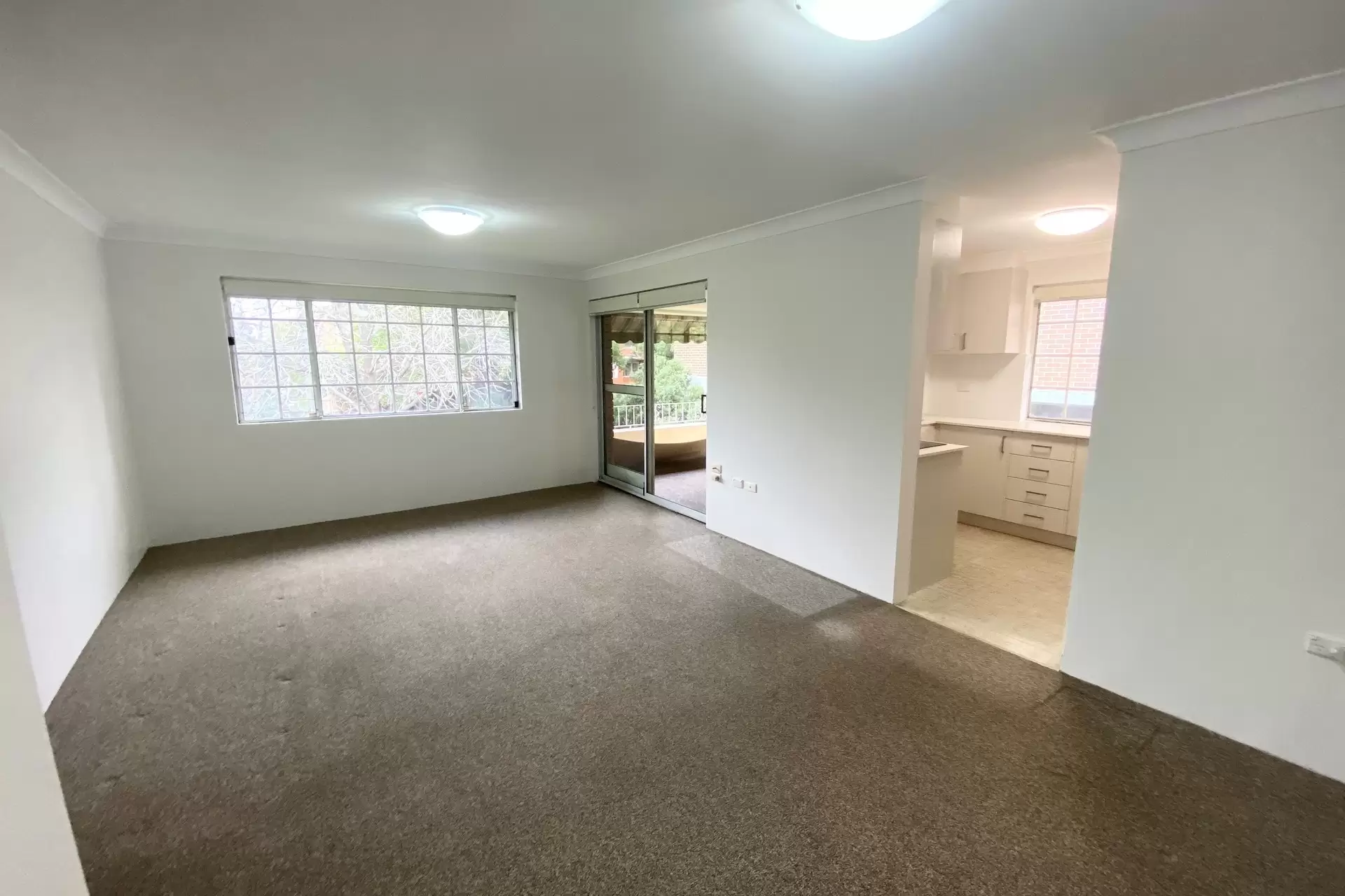 3/15-19 Beresford Road, Strathfield Leased by Richard Matthews Real Estate - image 1