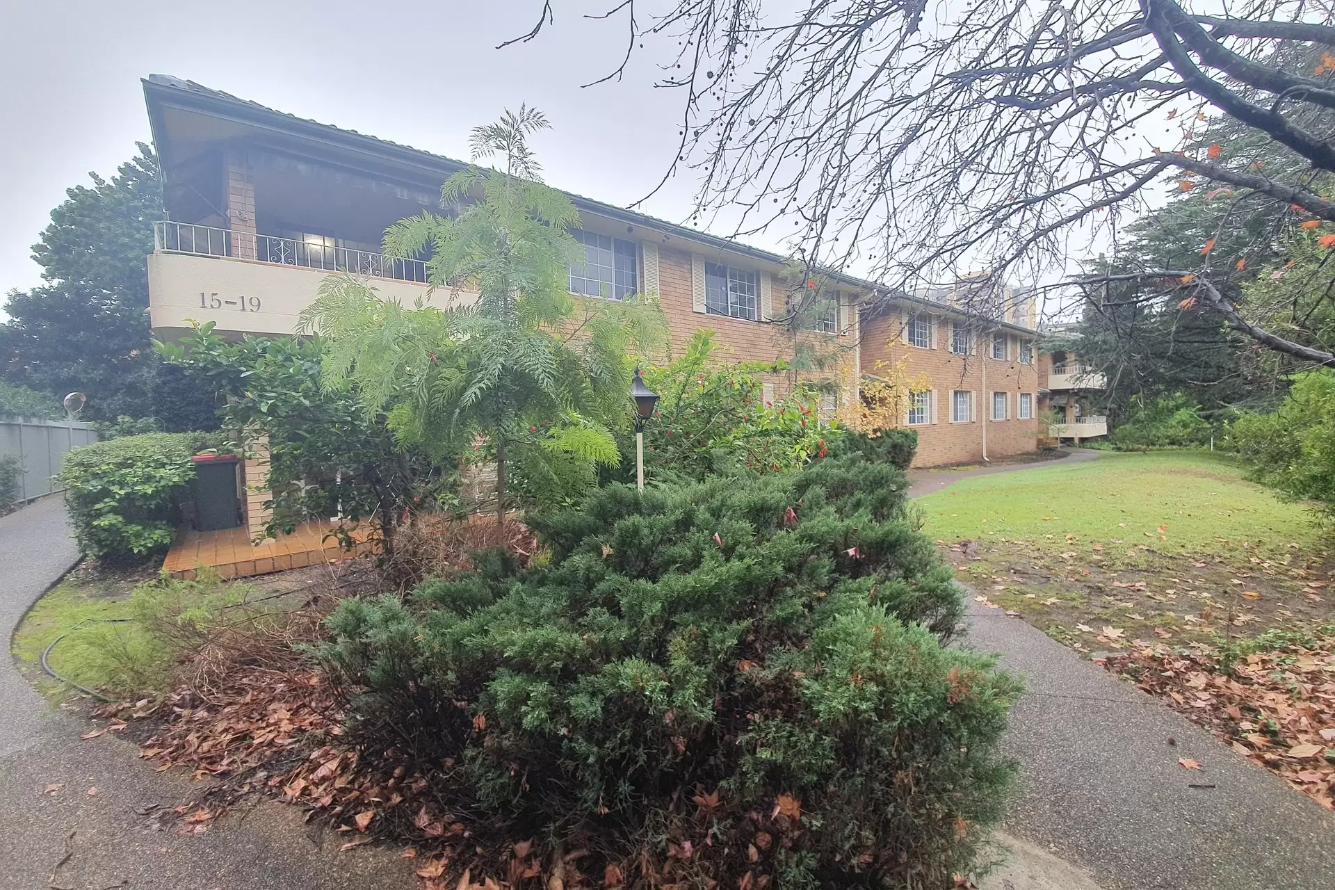 3/15-19 Beresford Road, Strathfield Leased by Richard Matthews Real Estate - image 7