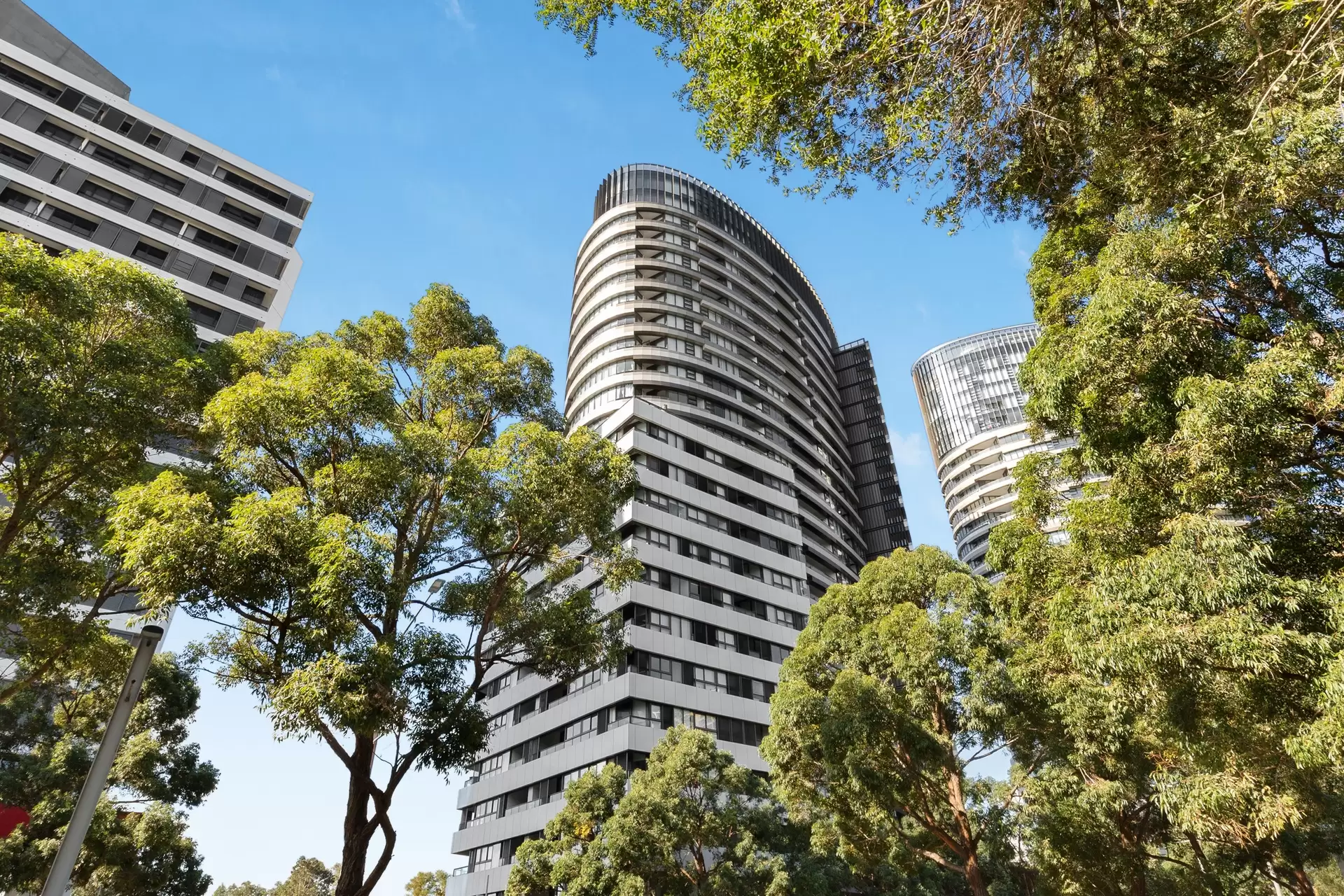 2112/7 Australia Avenue, Sydney Olympic Park Leased by Richard Matthews Real Estate - image 7