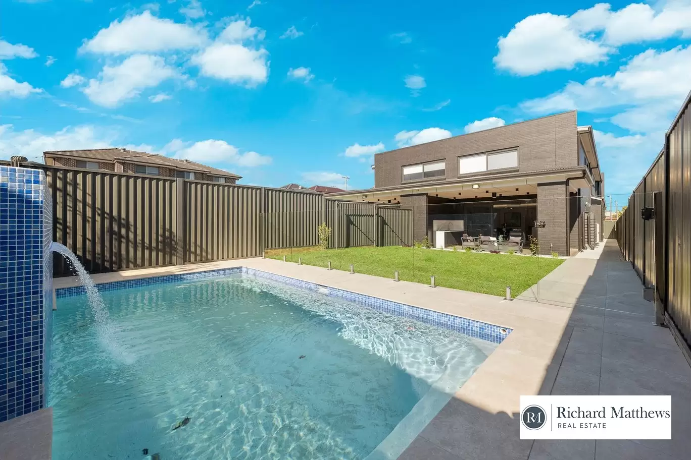 2 Nowill Street, Condell Park Sold by Richard Matthews Real Estate - image 1