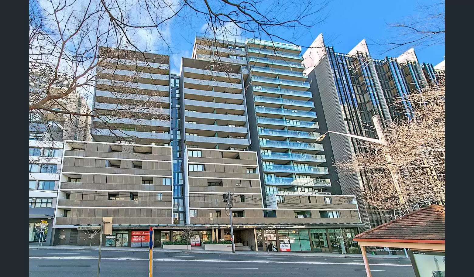 108B/225 Pacific Highway, North Sydney Leased by Richard Matthews Real Estate - image 7