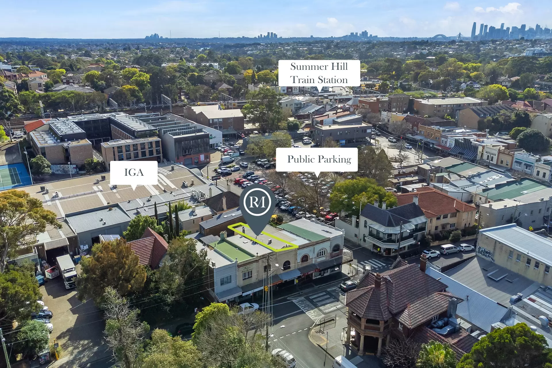 117 Smith Street, Summer Hill For Sale by Richard Matthews Real Estate - image 9