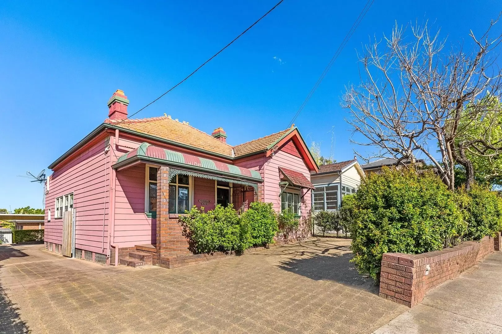 396 Liverpool Road, Strathfield South Leased by Richard Matthews Real Estate - image 10