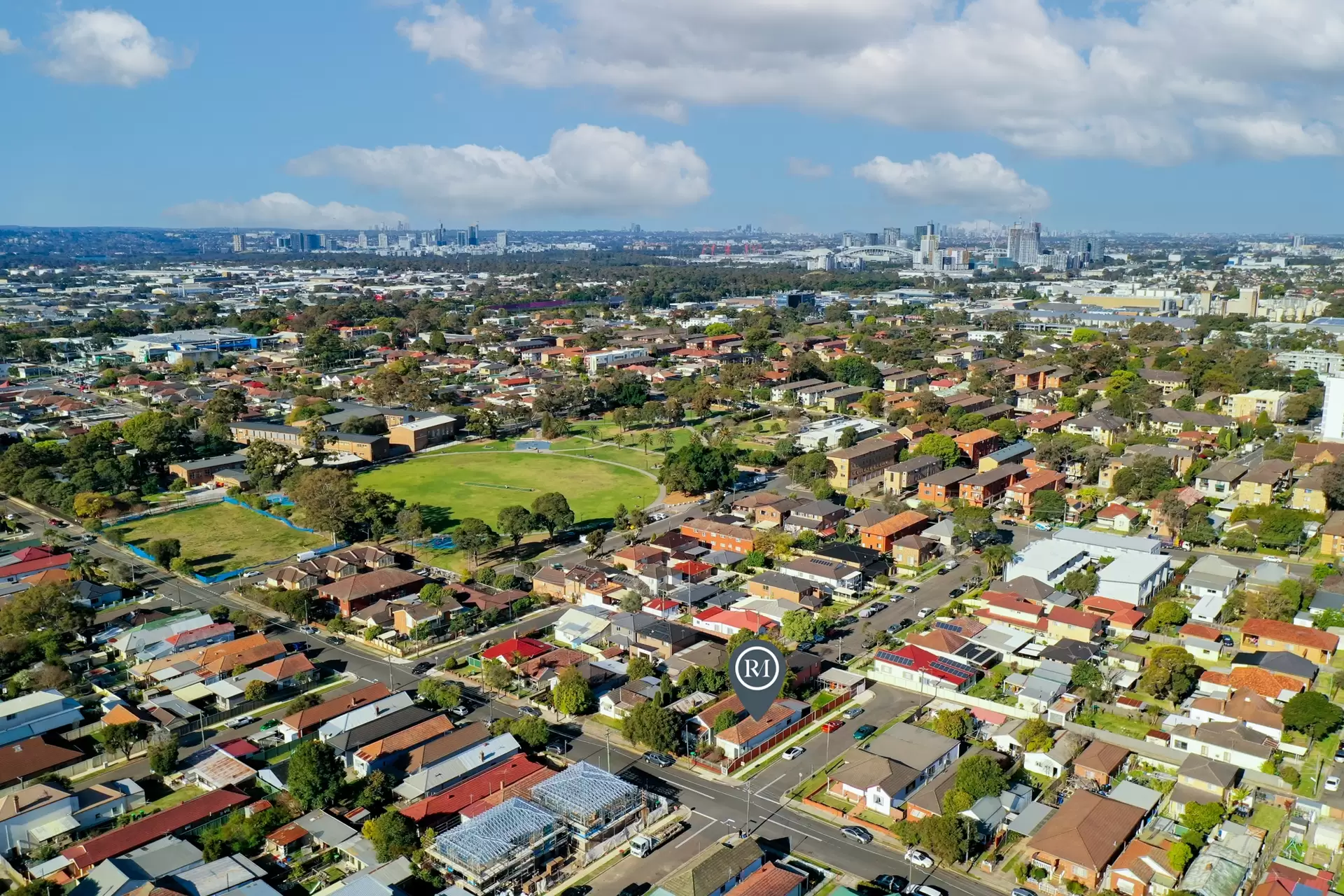 21 Karrabah Road, Auburn Sold by Richard Matthews Real Estate - image 9