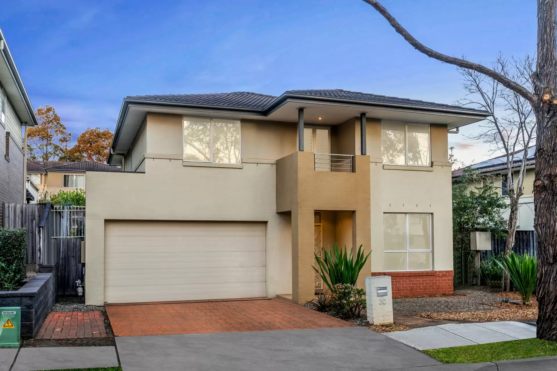 30 Pepper Tree Road, Lidcombe Sold by Richard Matthews Real Estate - image 1