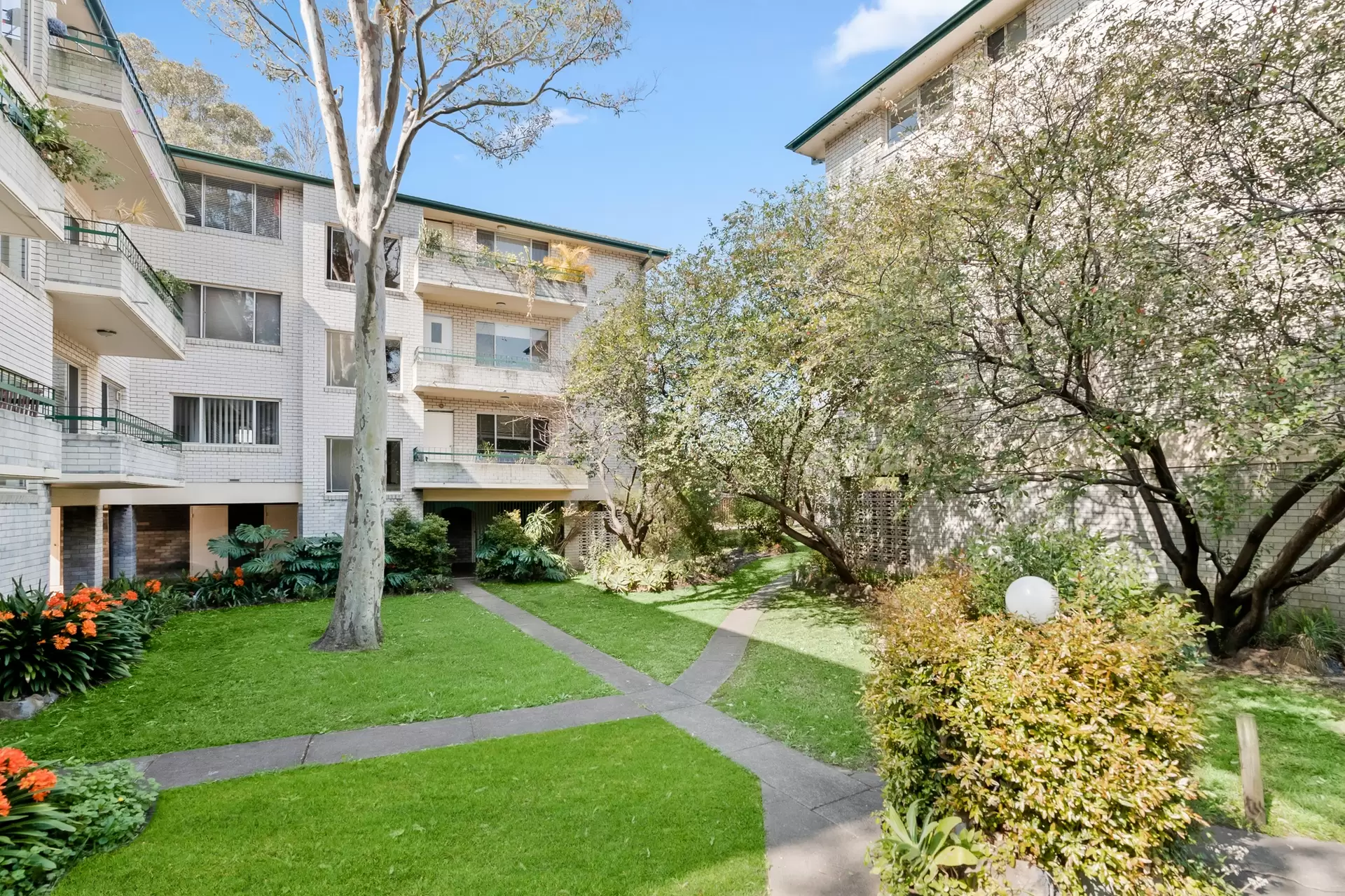 34/31-33 First Avenue, Campsie Sold by Richard Matthews Real Estate - image 12
