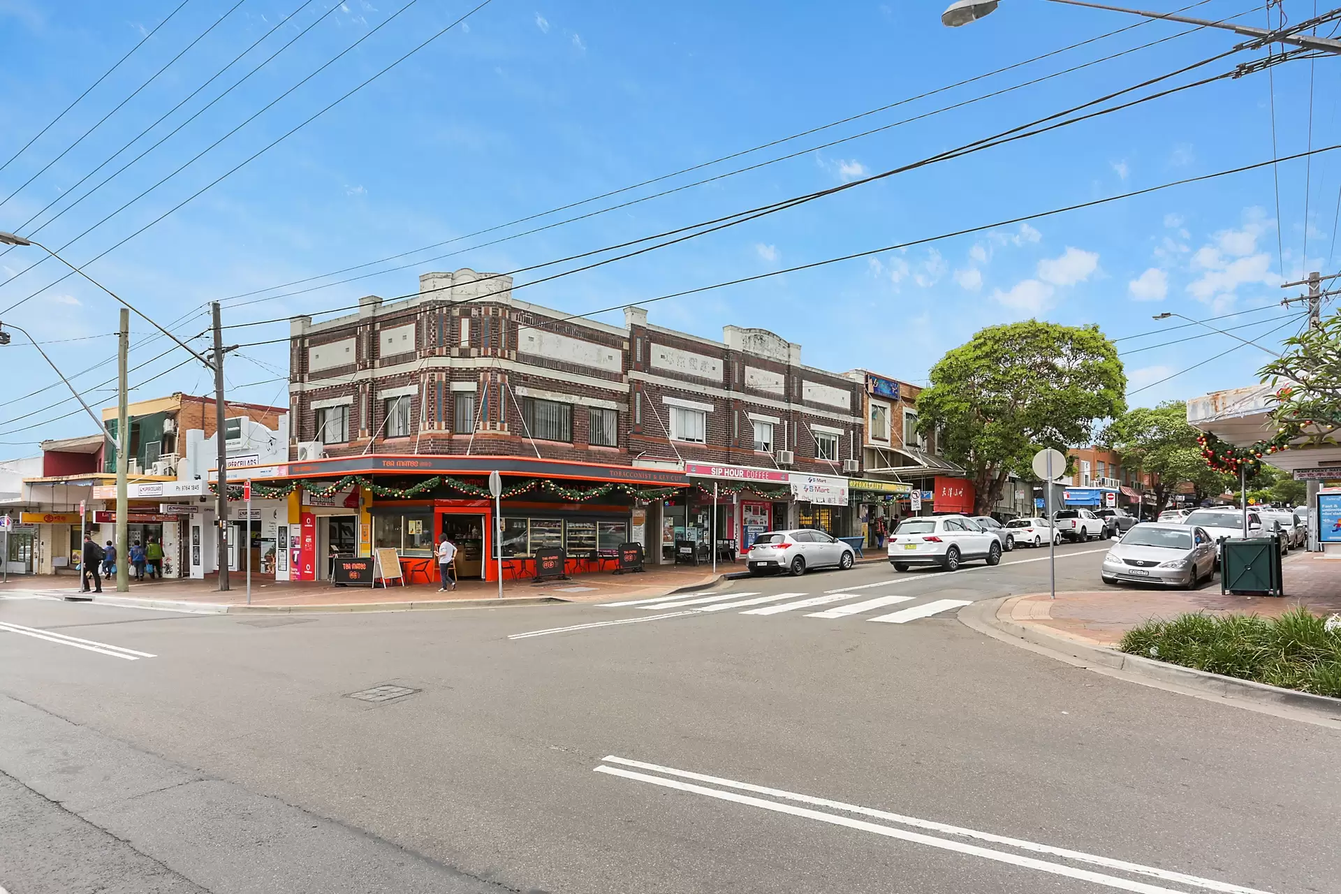 9/19-27 Eastbourne Road, Homebush West Leased by Richard Matthews Real Estate - image 8