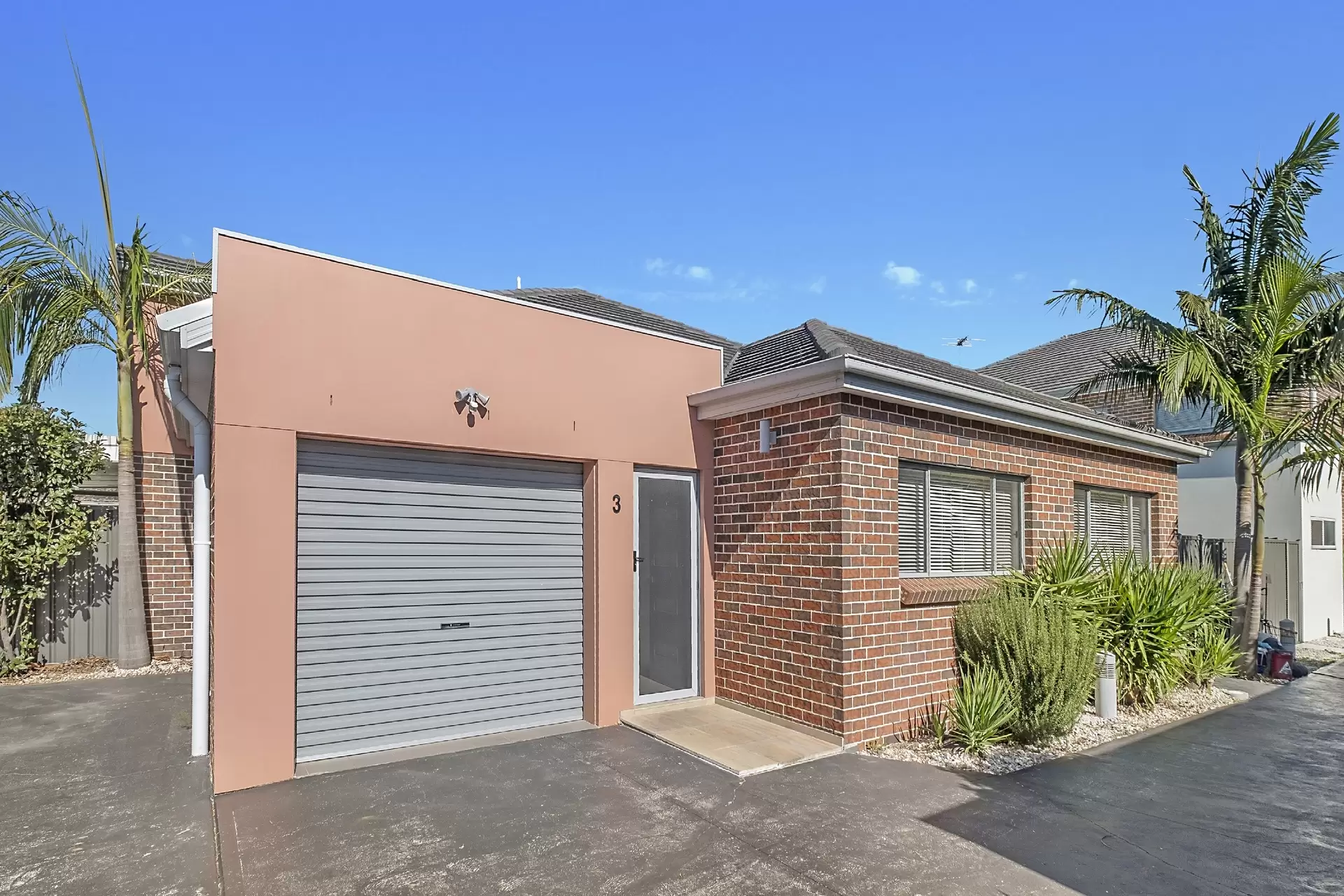 3/119 Simmat Avenue, Condell Park Leased by Richard Matthews Real Estate - image 5