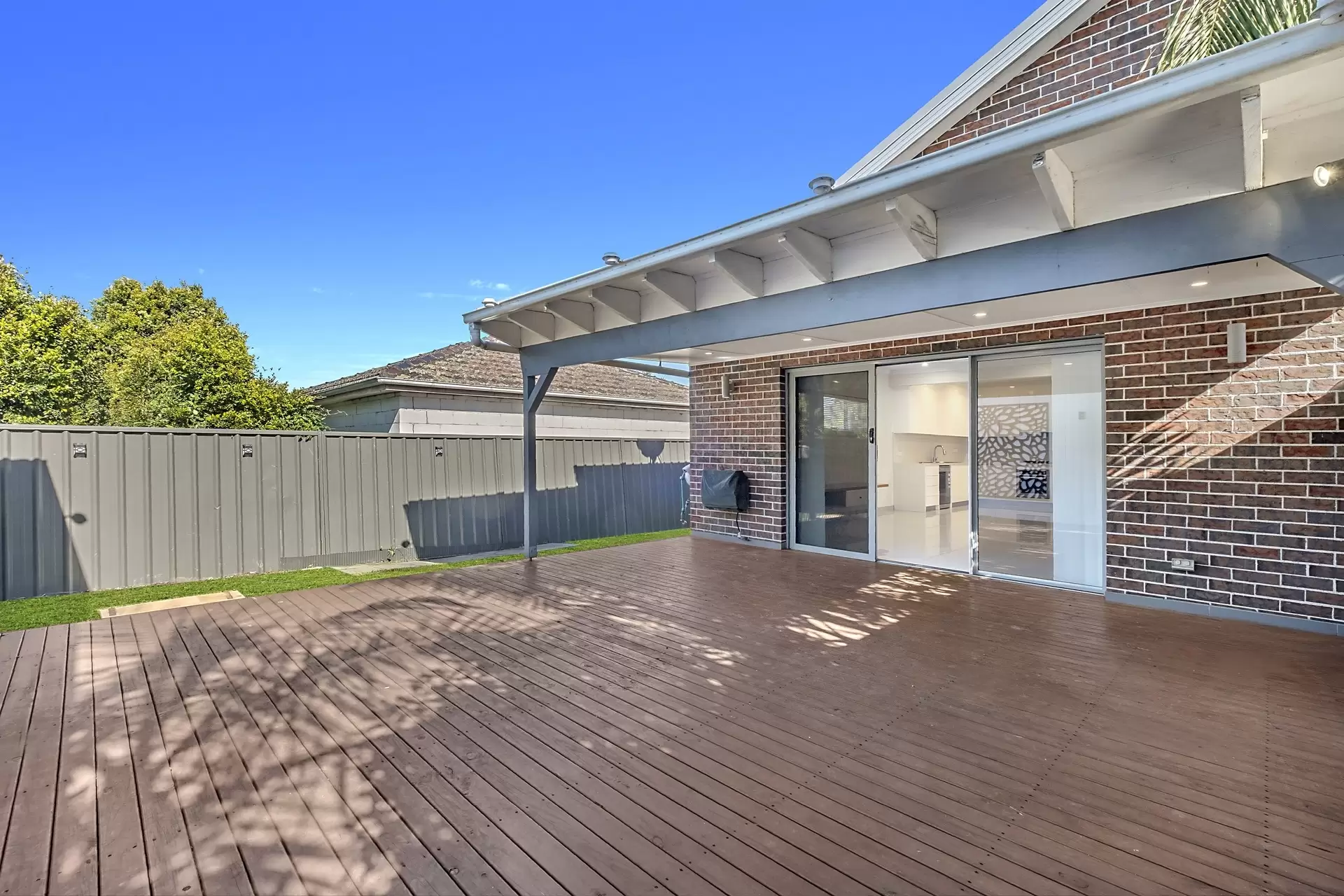 3/119 Simmat Avenue, Condell Park Leased by Richard Matthews Real Estate - image 4