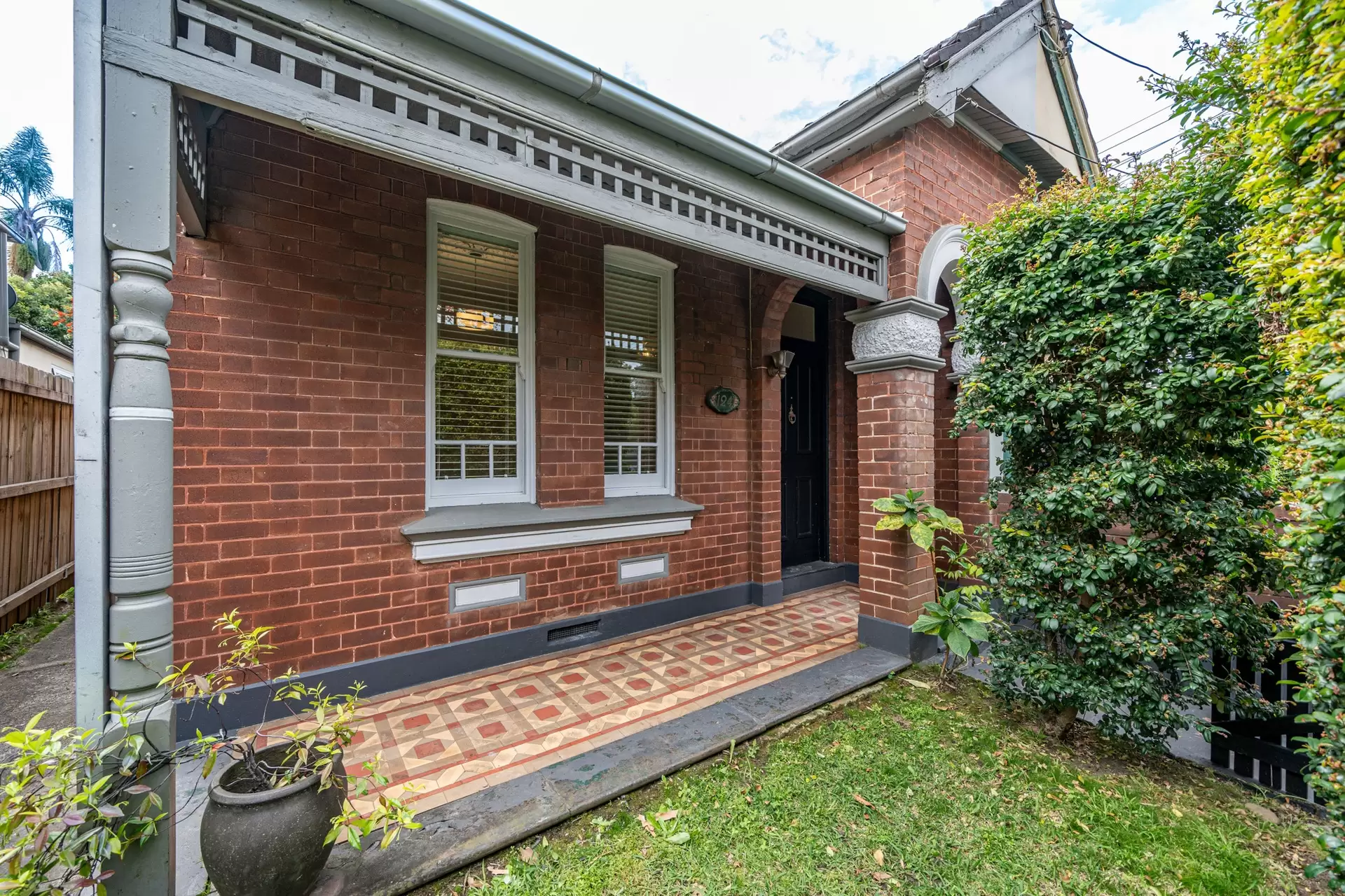 124 Old Canterbury Road, Summer Hill Leased by Richard Matthews Real Estate - image 2