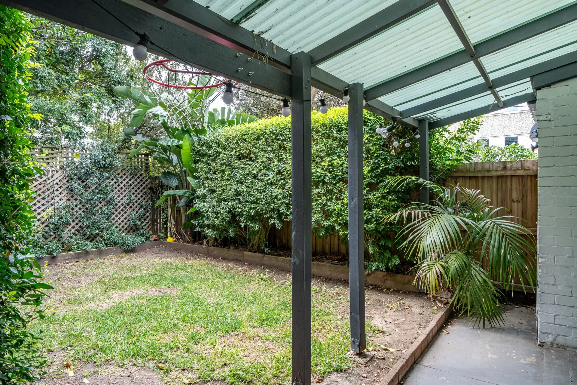 124 Old Canterbury Road, Summer Hill Leased by Richard Matthews Real Estate - image 1