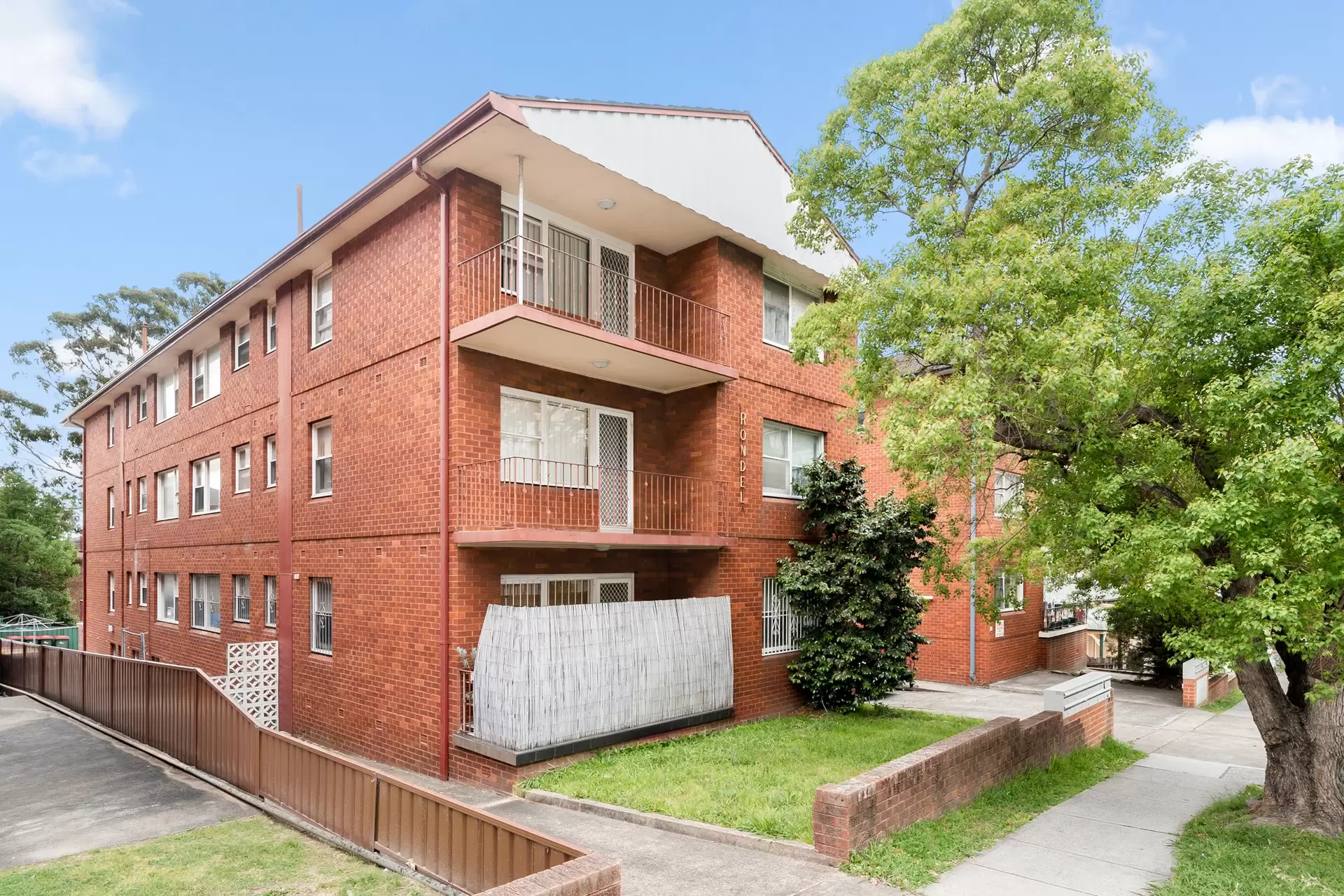 1/52 Park Road, Hurstville Sold by Richard Matthews Real Estate - image 3