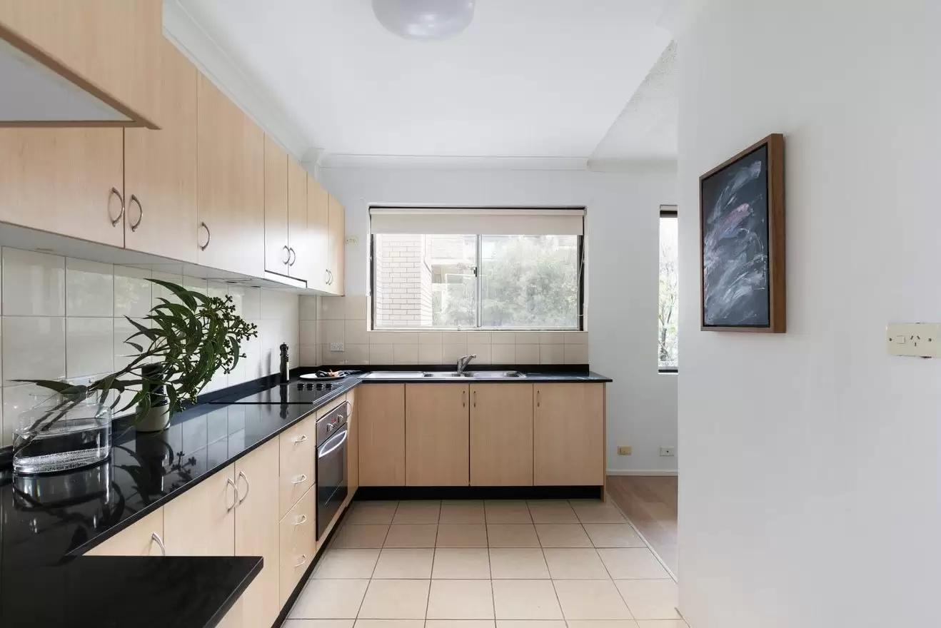 14/31-33 First Avenue, Campsie Sold by Richard Matthews Real Estate - image 3