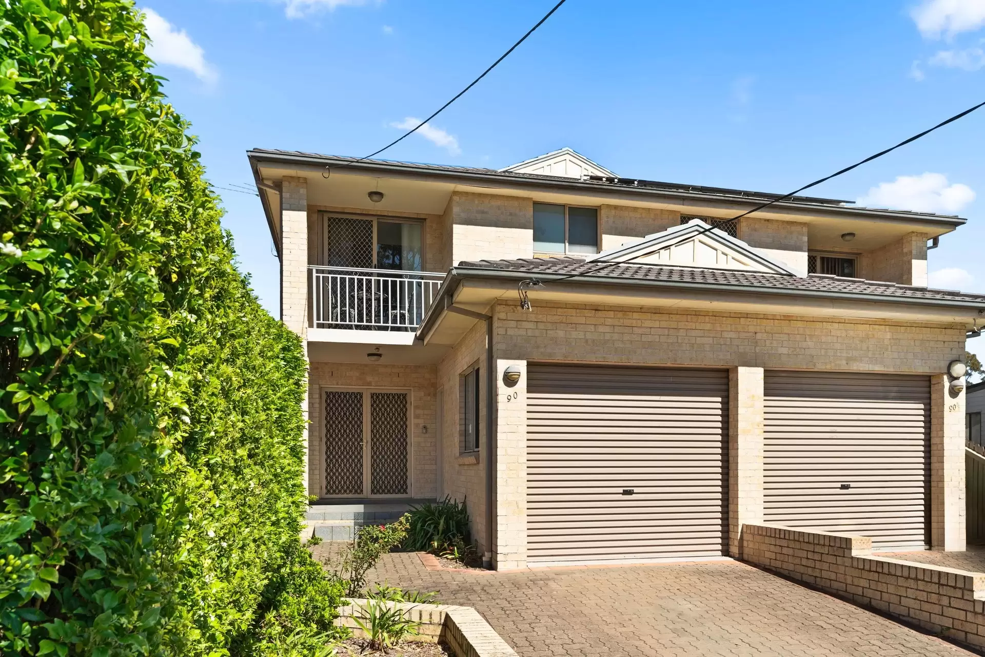 90 First Avenue, Belfield Sold by Richard Matthews Real Estate - image 1