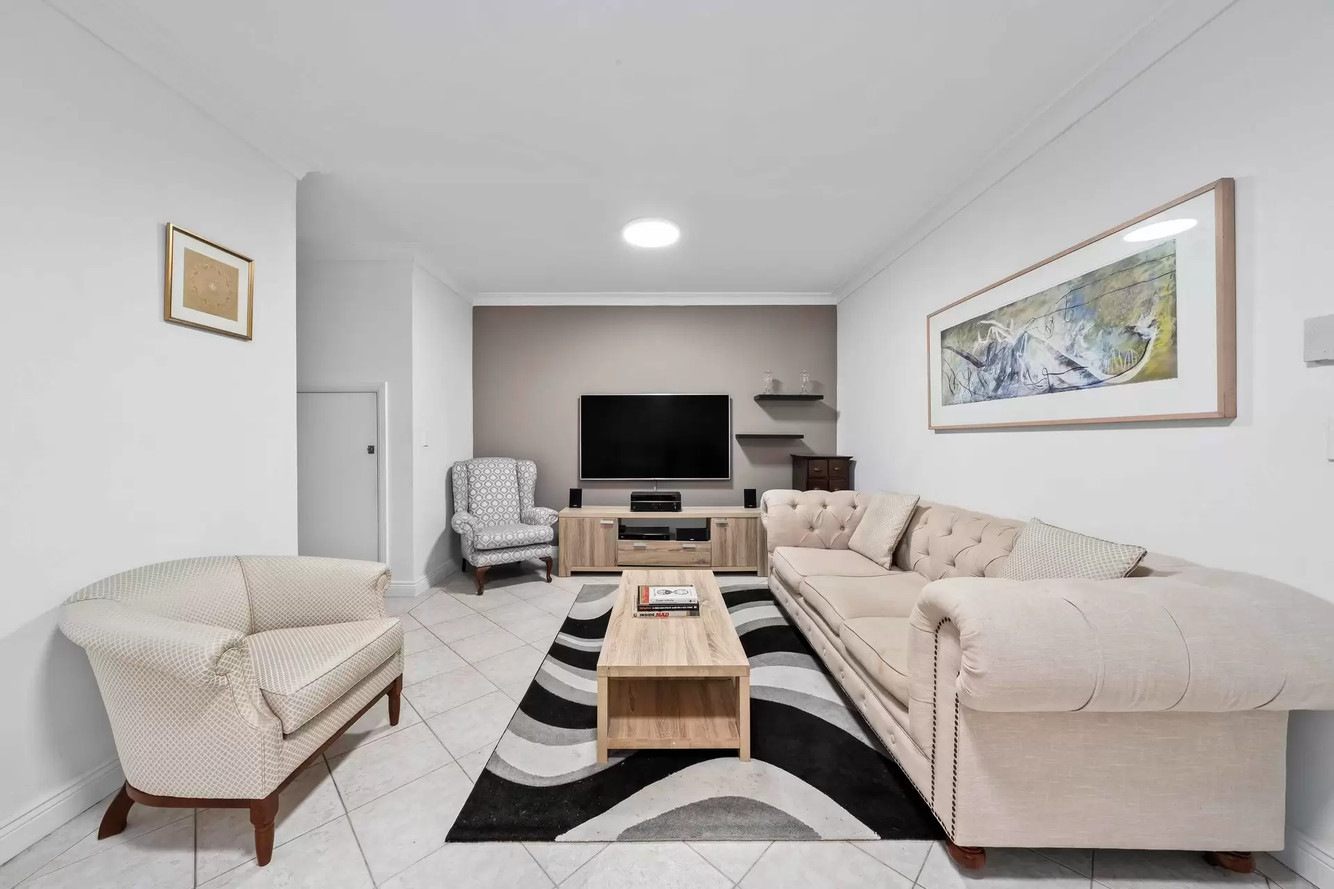 90 First Avenue, Belfield Sold by Richard Matthews Real Estate - image 3