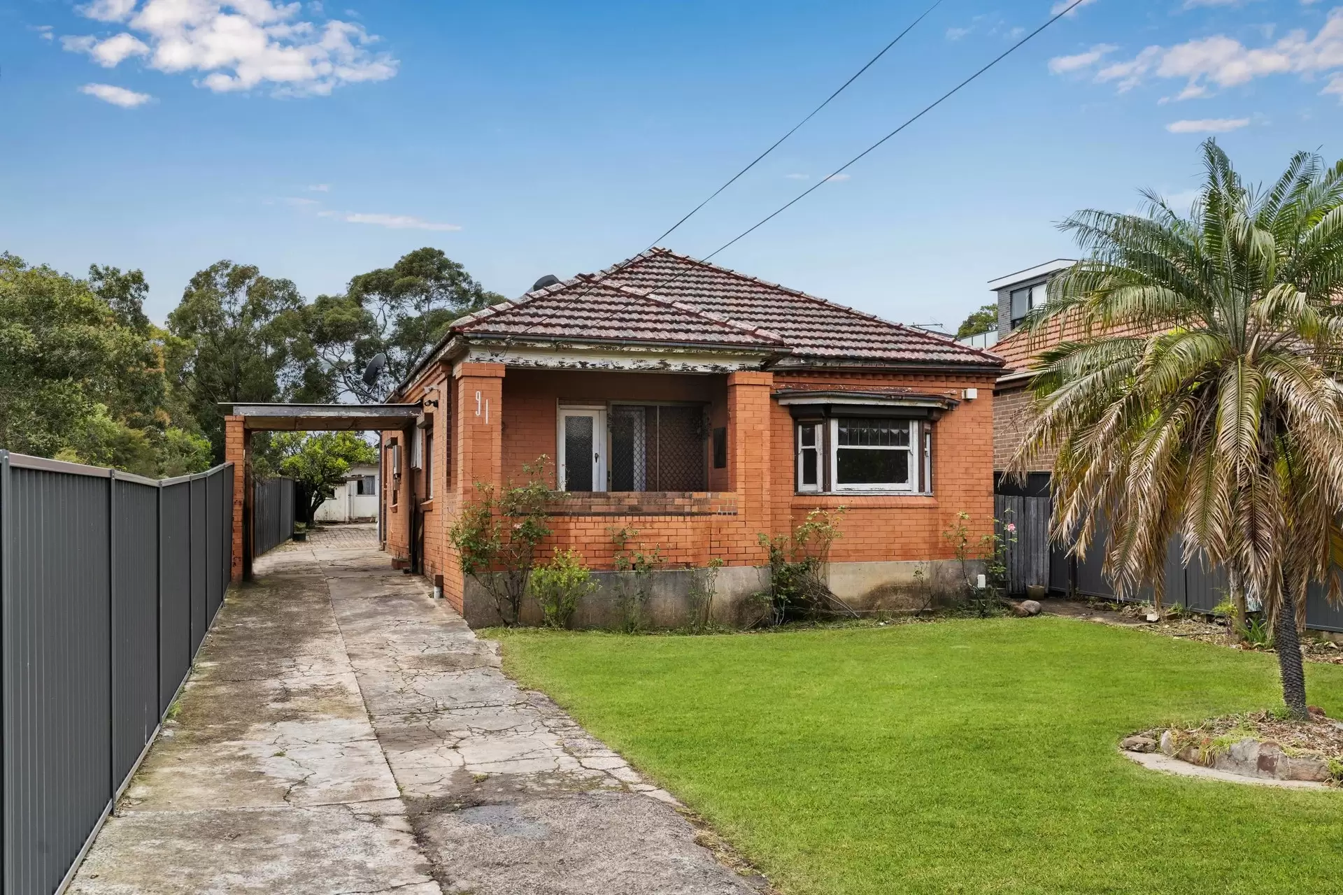 91 Fifth Avenue, Campsie Sold by Richard Matthews Real Estate - image 2